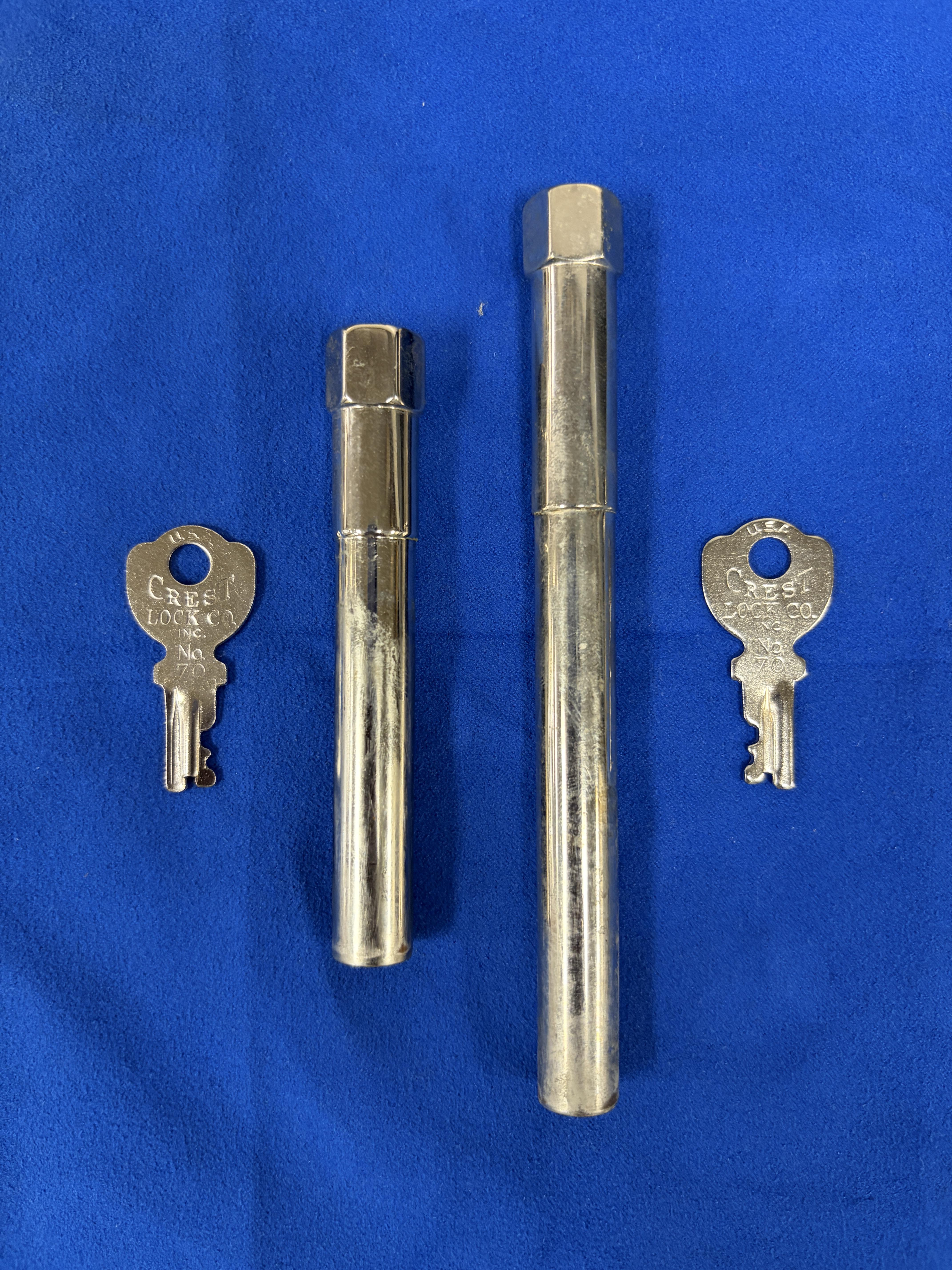 Getzen Eterna Piccolo Trumpet – Image 14