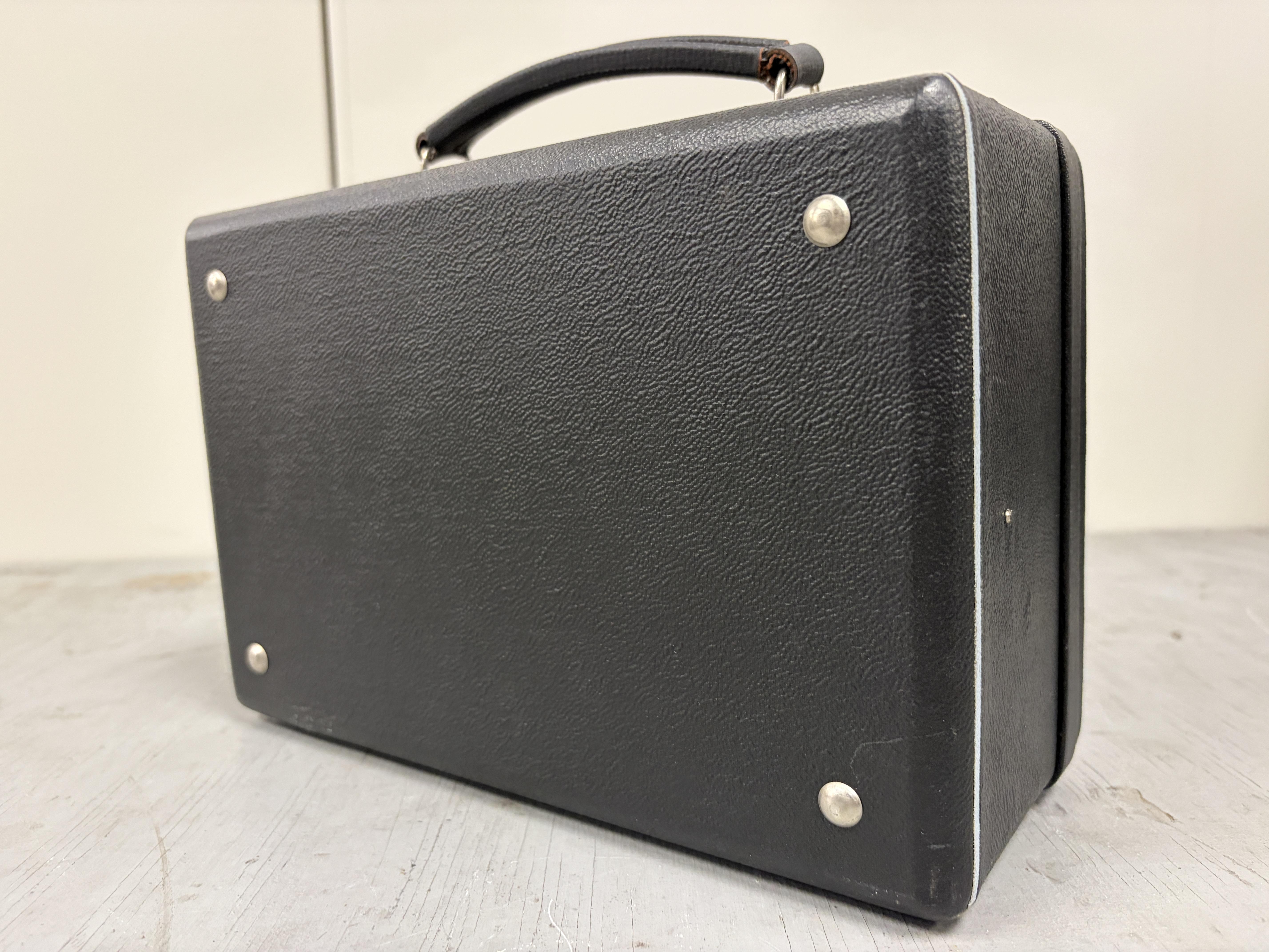Amati Kraslice Pocket Cornet – Image 17
