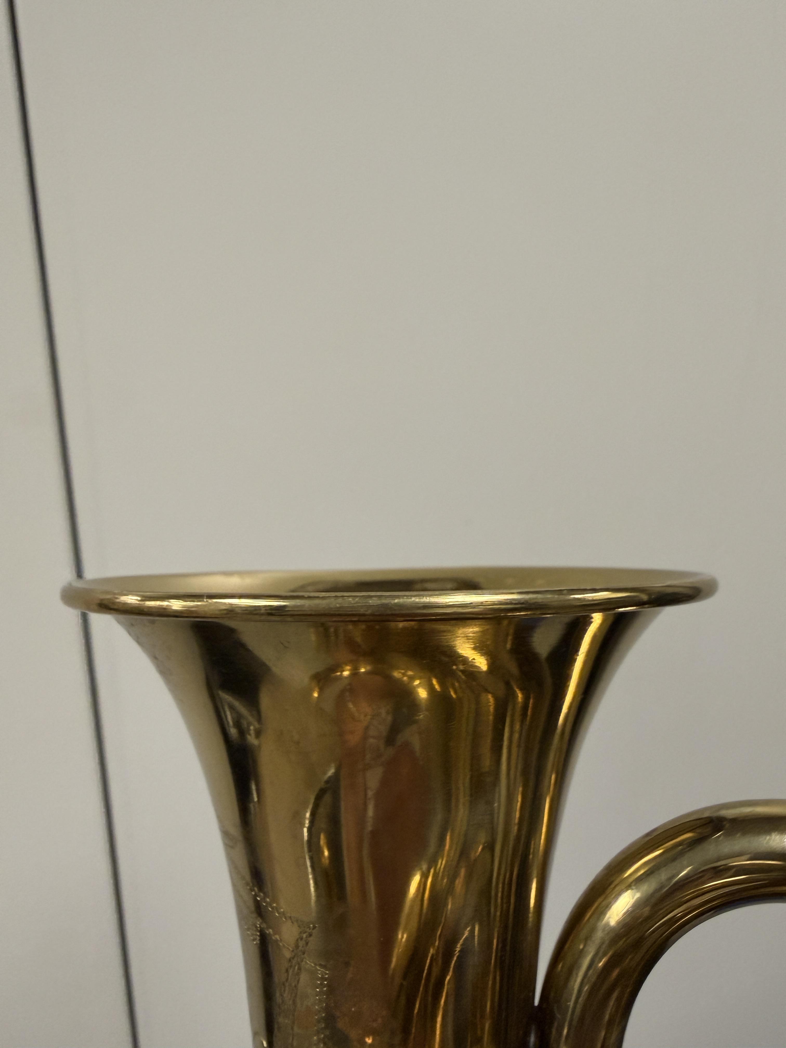 Amati Kraslice Pocket Cornet – Image 10