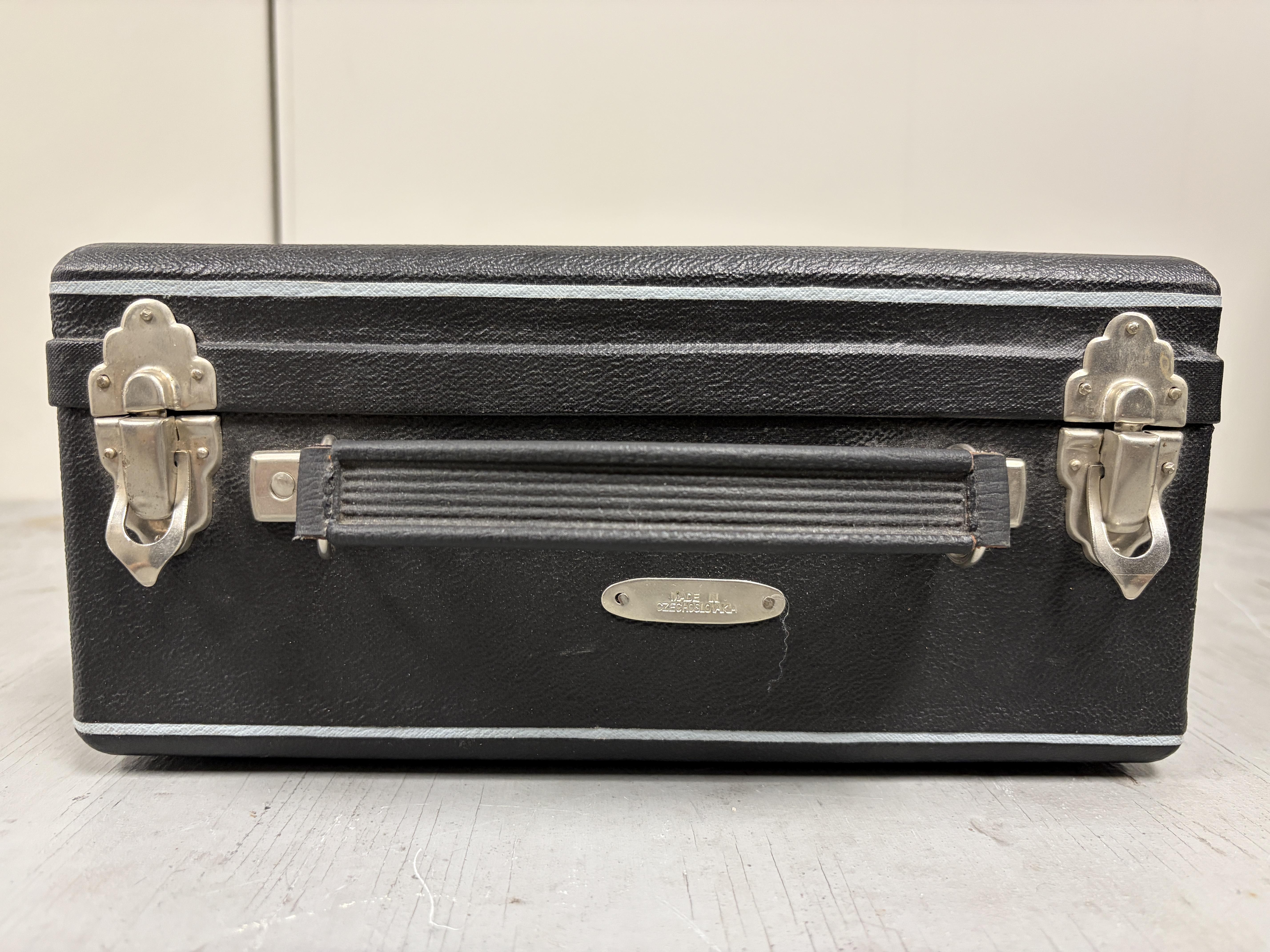 Amati Kraslice Pocket Cornet – Image 15