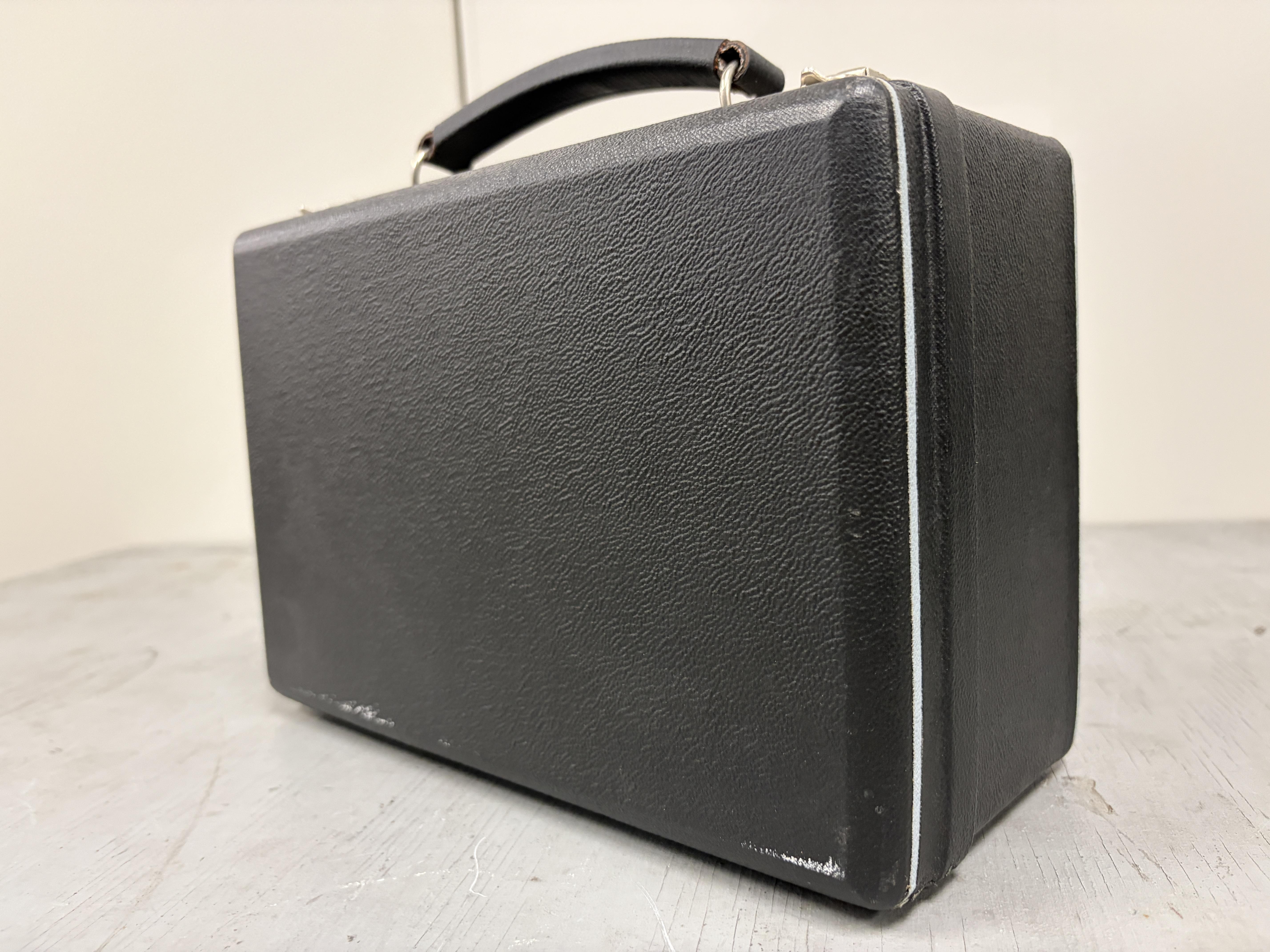 Amati Kraslice Pocket Cornet – Image 16