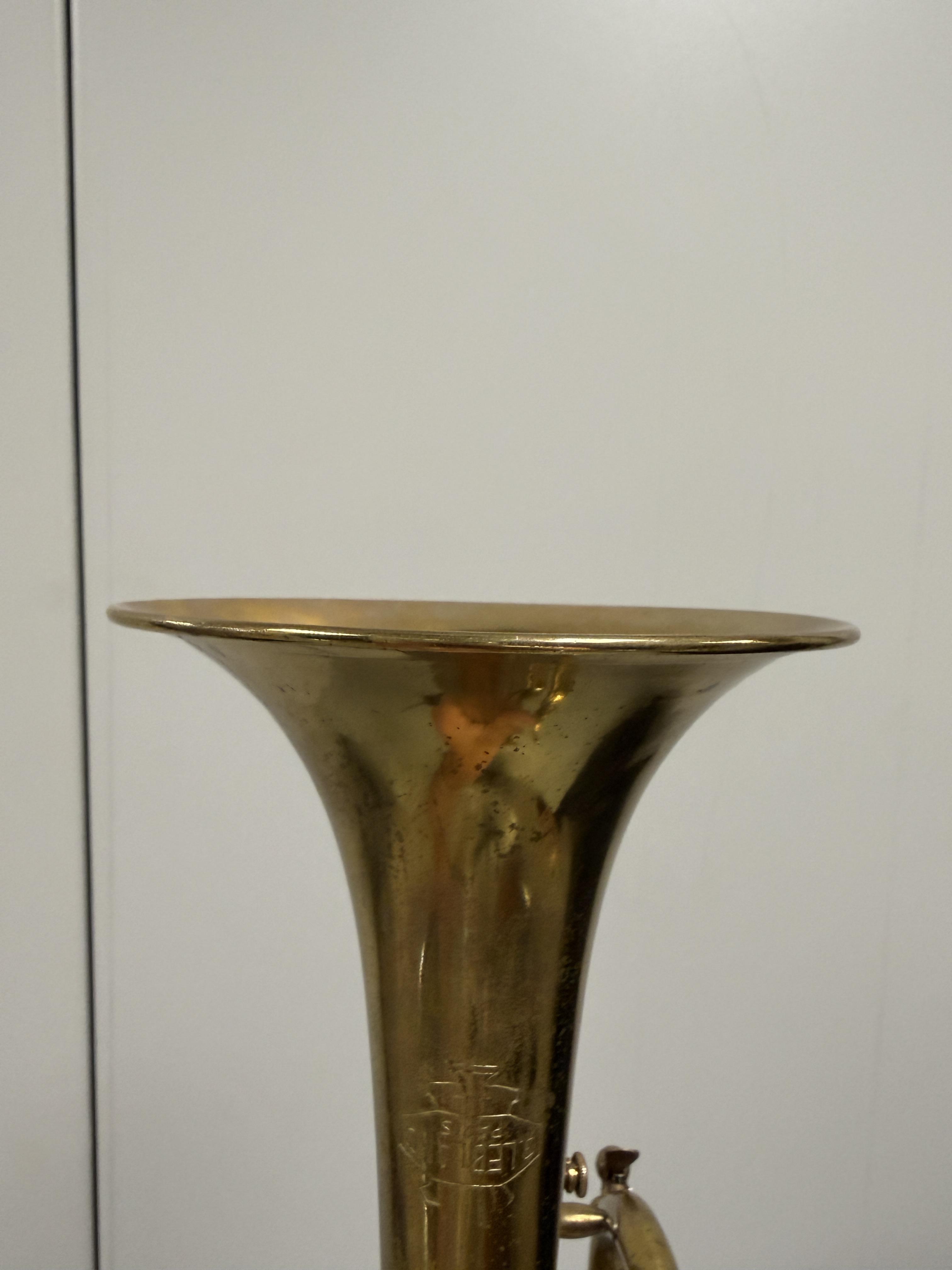 G. LeBlanc (M) Cornet – Image 13