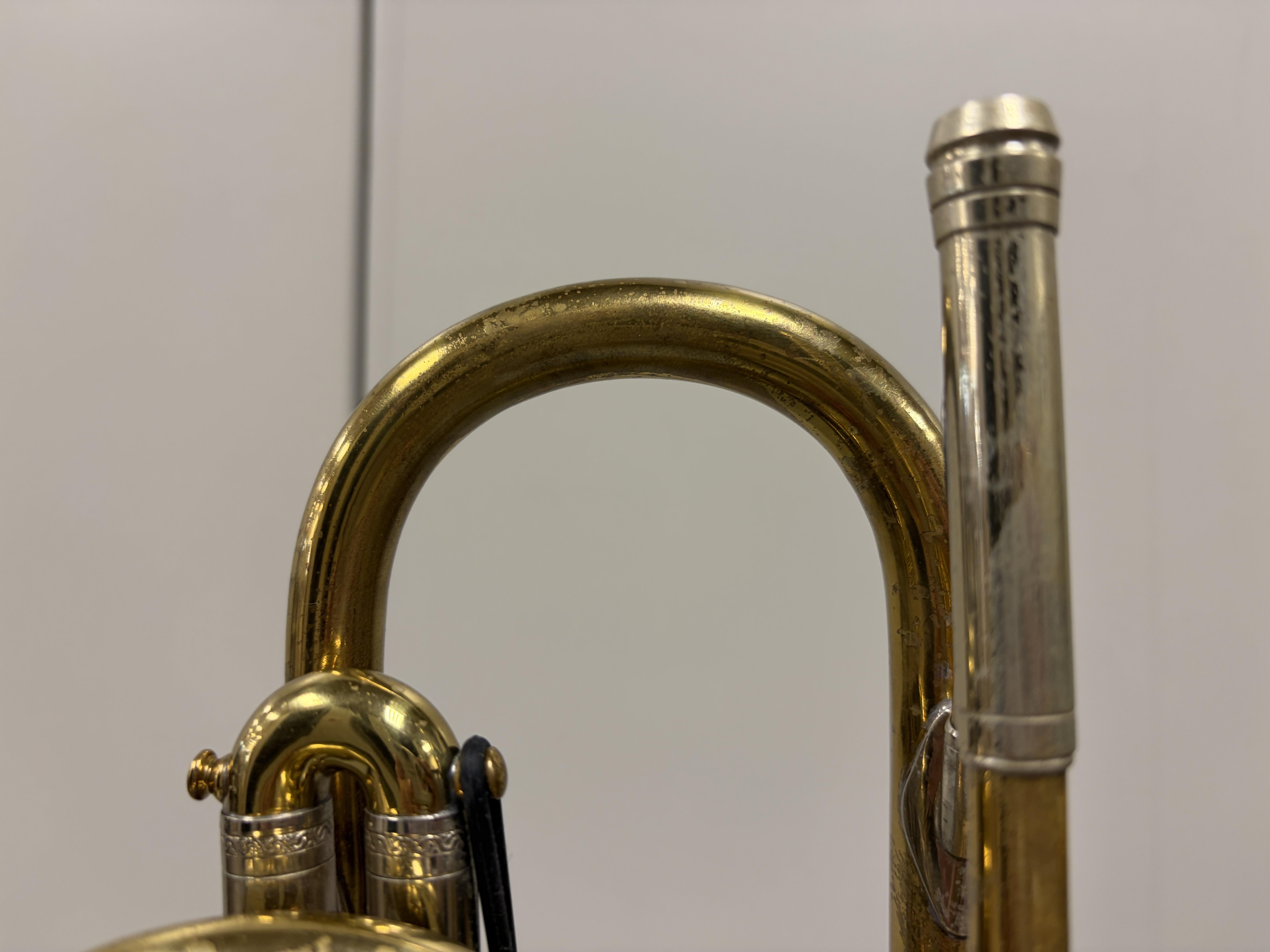 G. LeBlanc (M) Cornet – Image 2