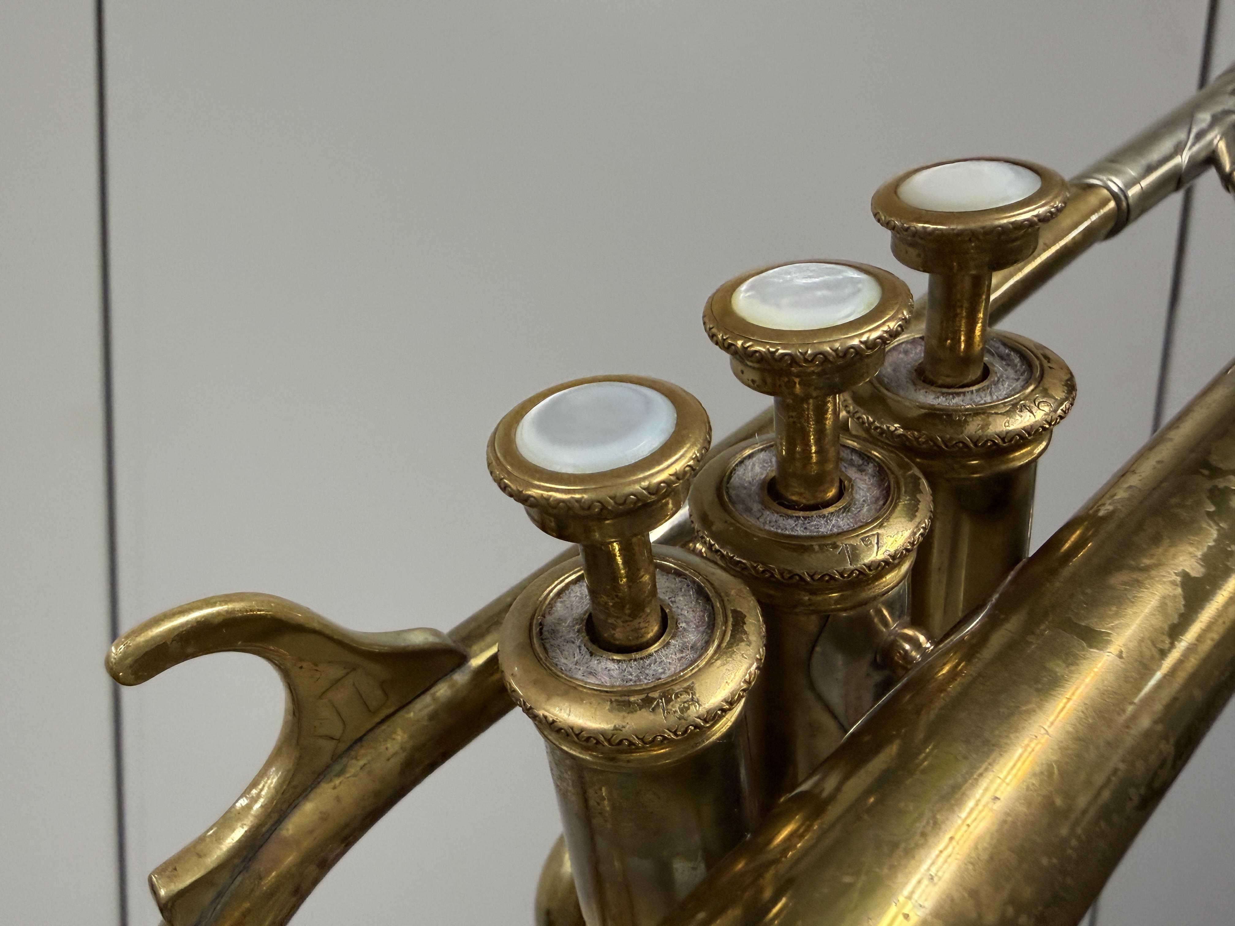 G. LeBlanc (M) Cornet – Image 8