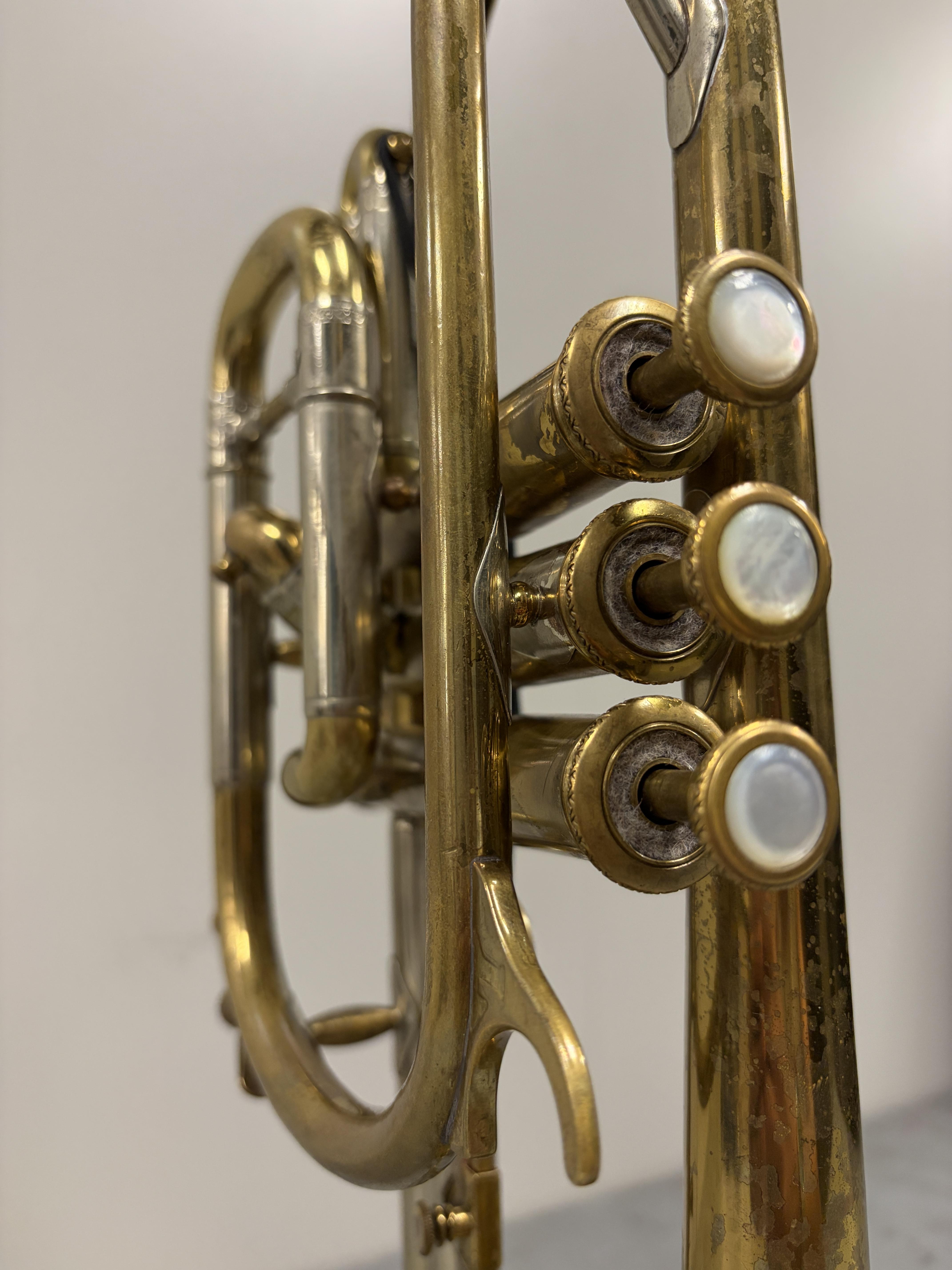 G. LeBlanc (M) Cornet – Image 5