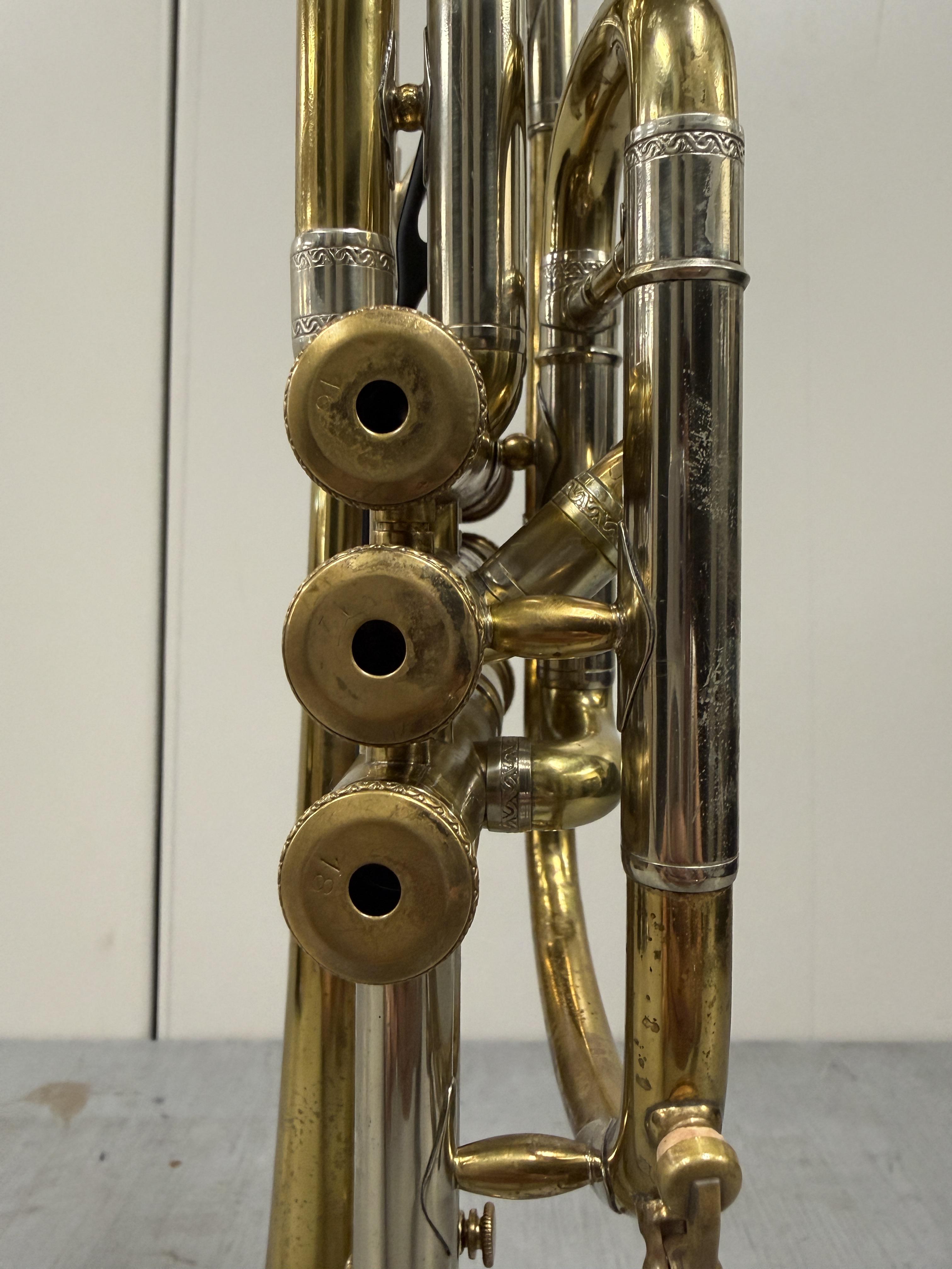 G. LeBlanc (M) Cornet – Image 6