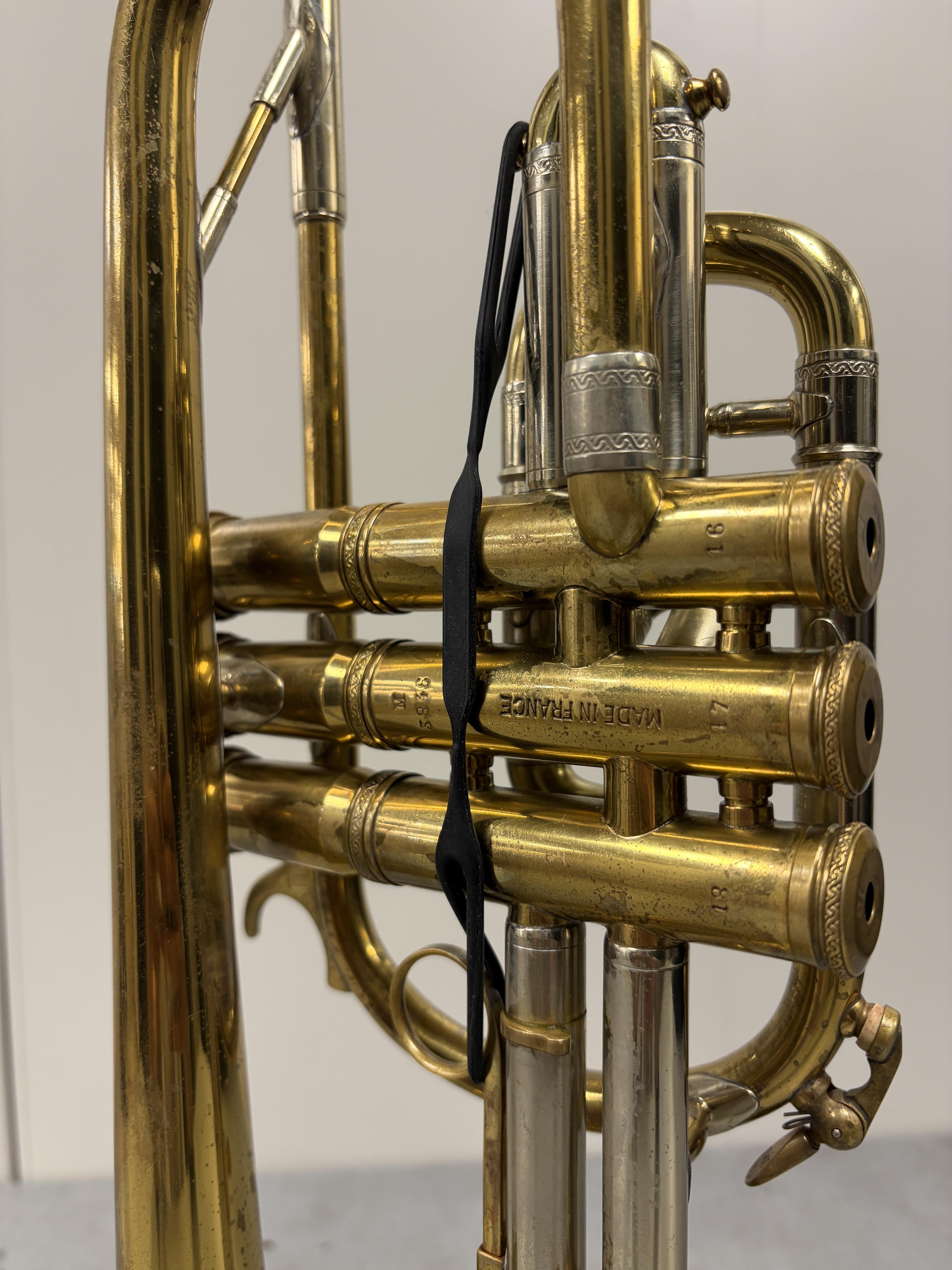 G. LeBlanc (M) Cornet – Image 7