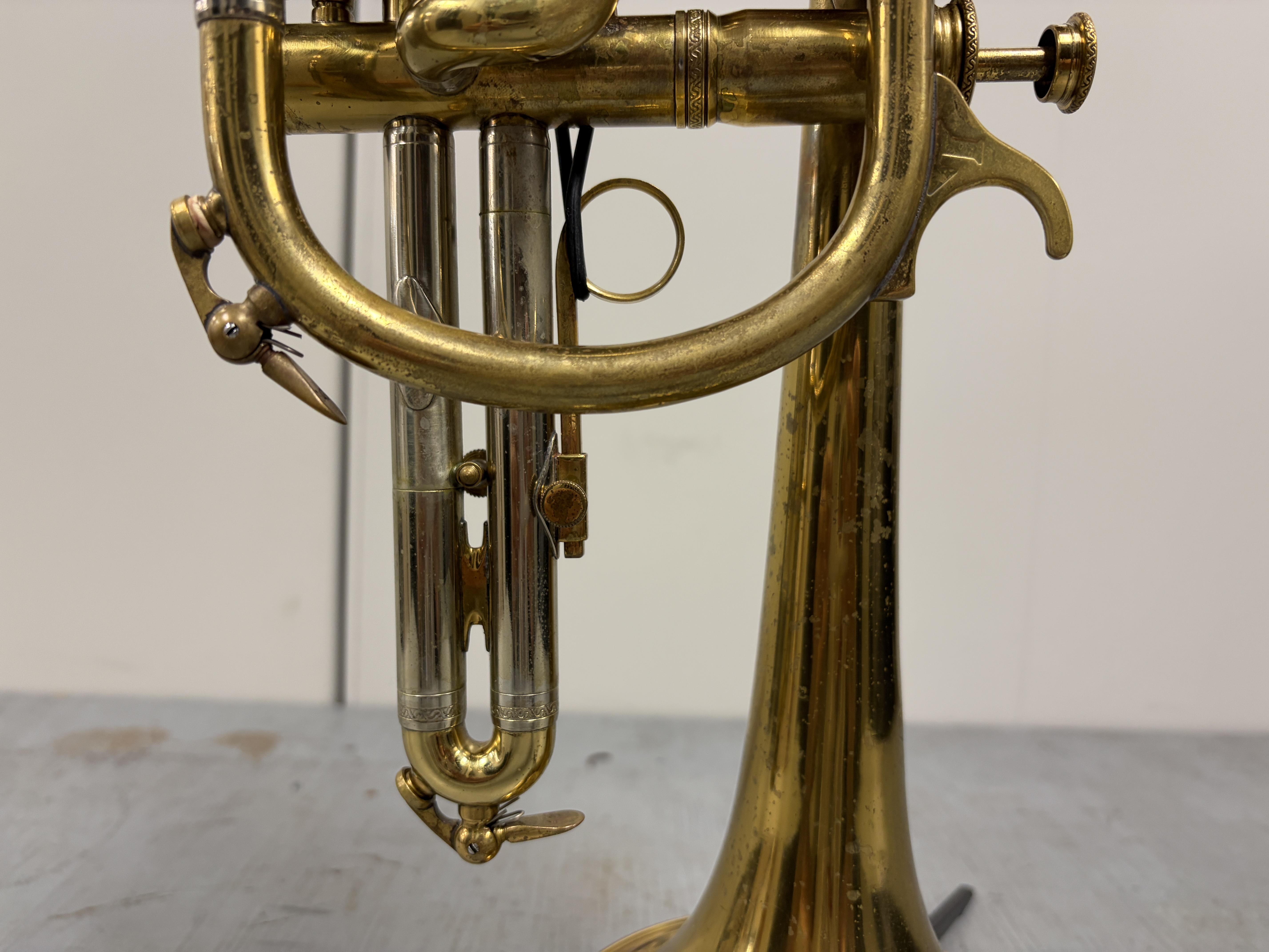 G. LeBlanc (M) Cornet – Image 9