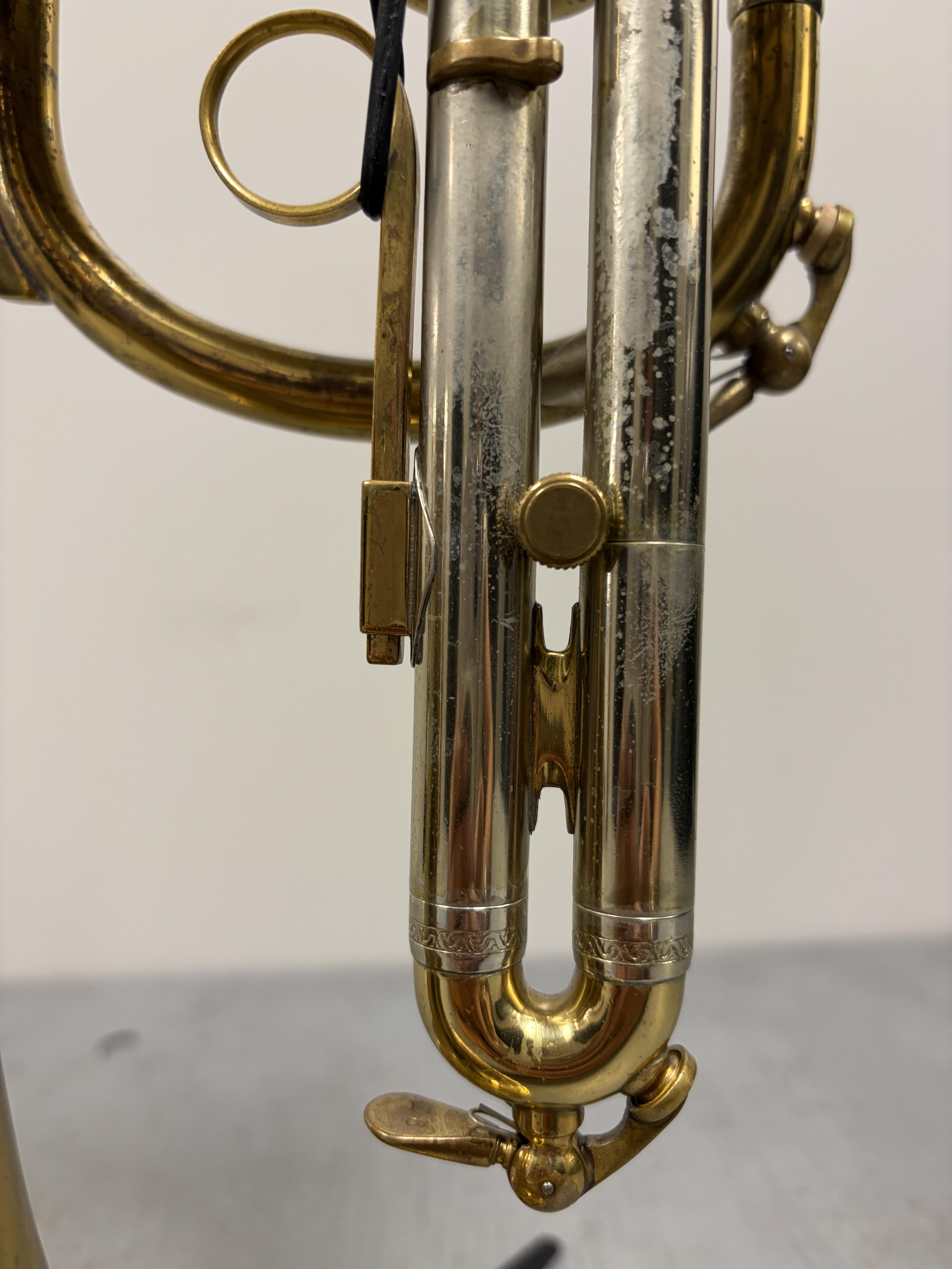 G. LeBlanc (M) Cornet – Image 10