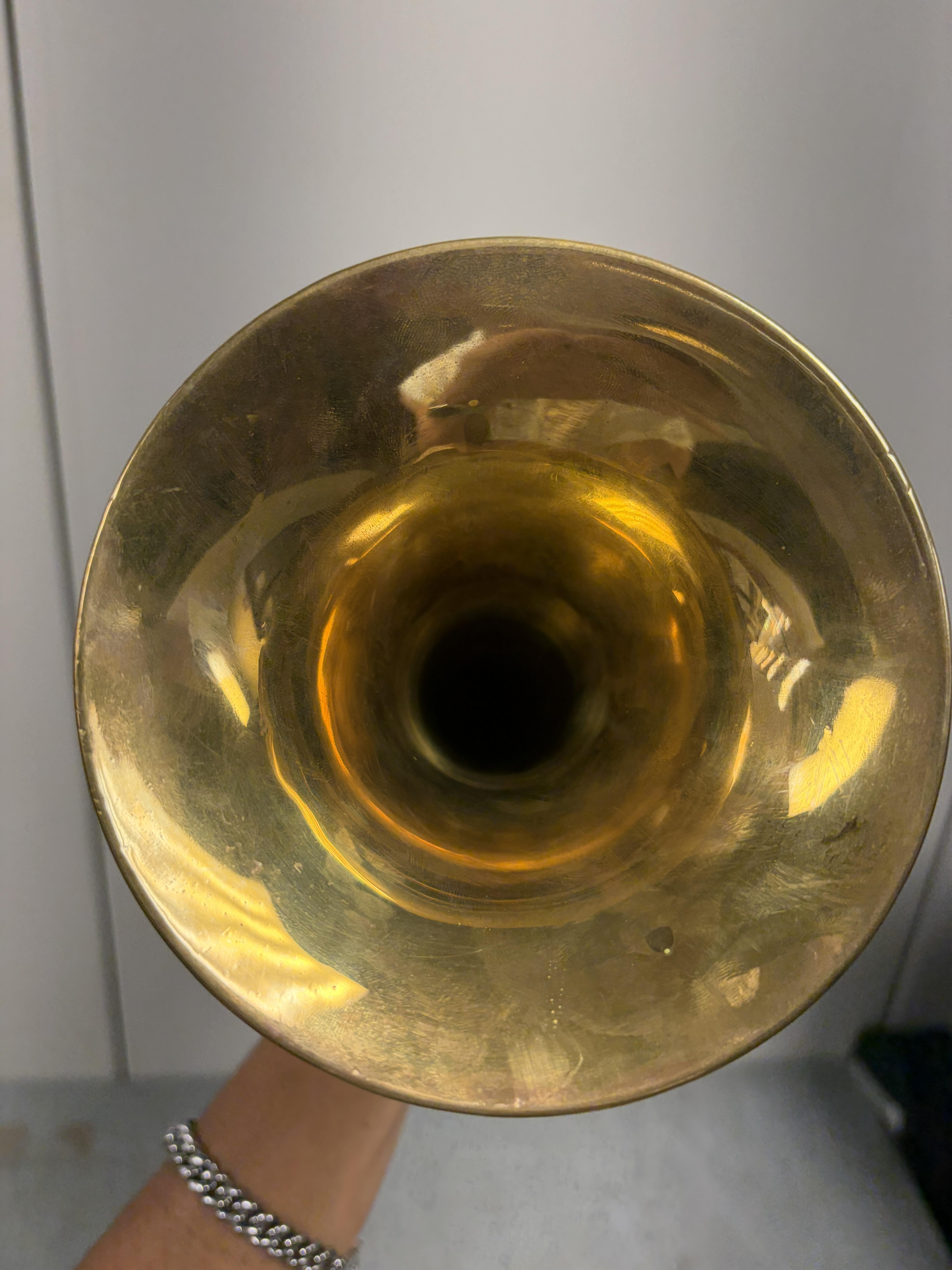 G. LeBlanc (M) Cornet – Image 14