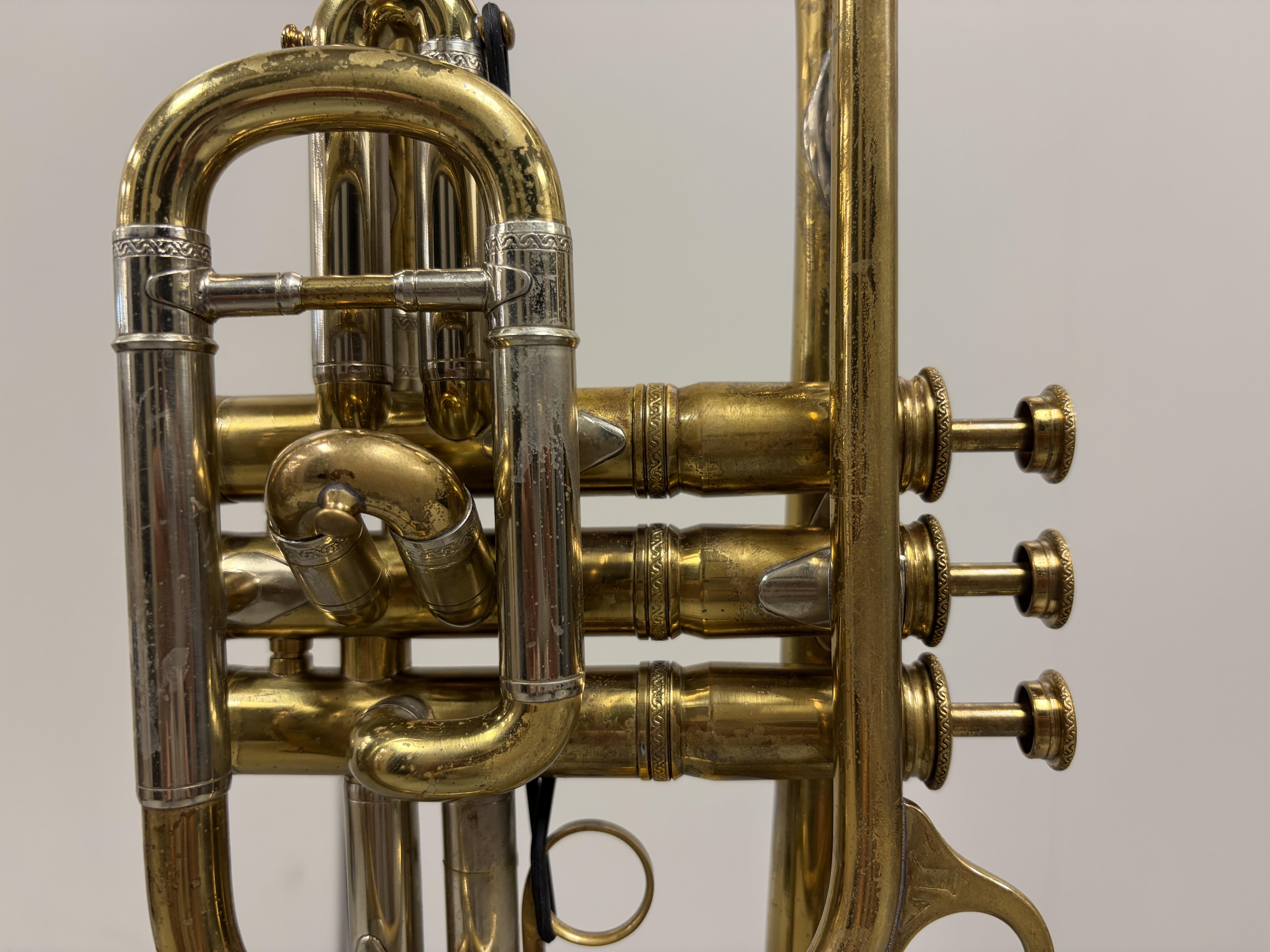 G. LeBlanc (M) Cornet – Image 4