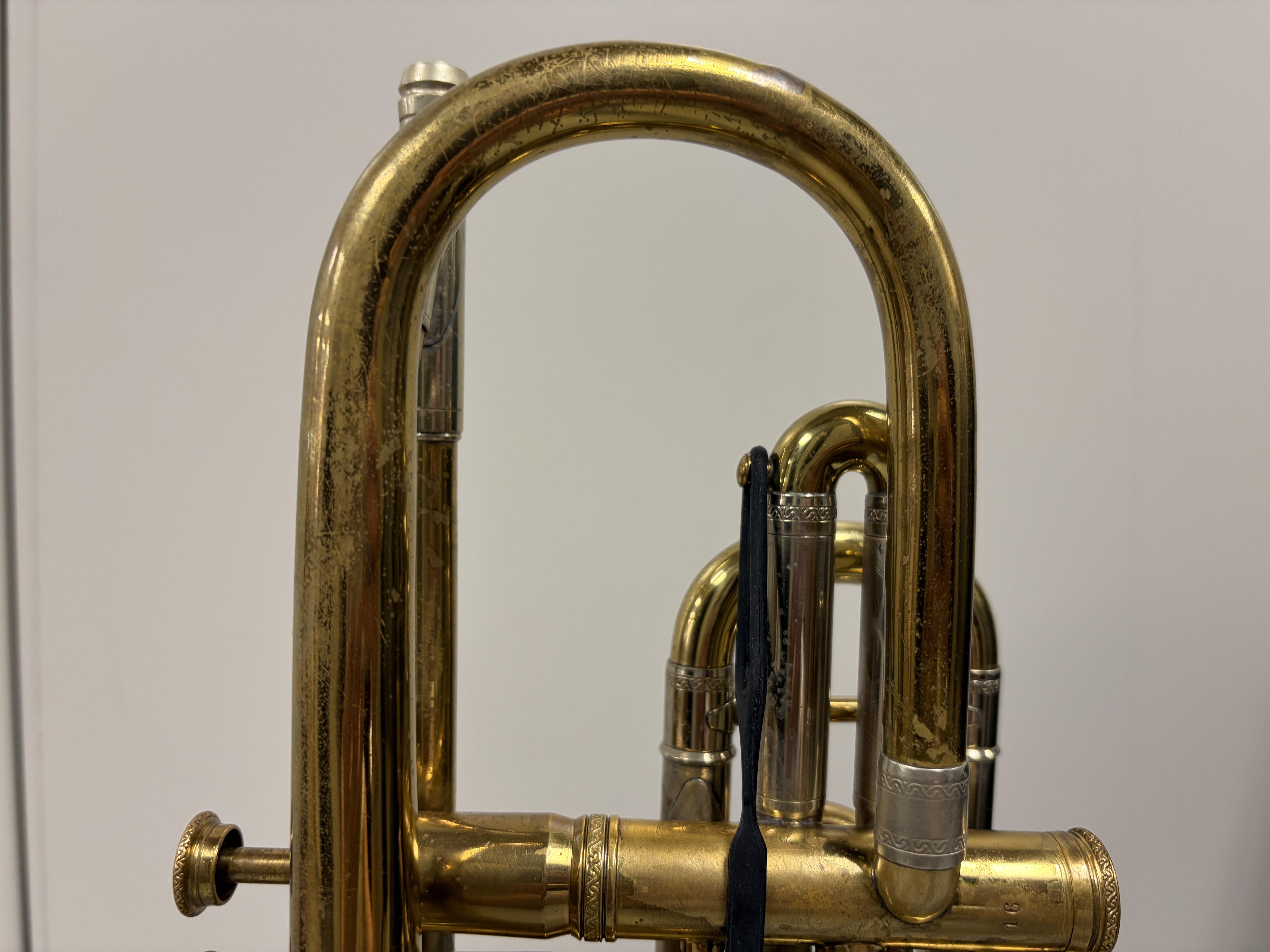 G. LeBlanc (M) Cornet – Image 3