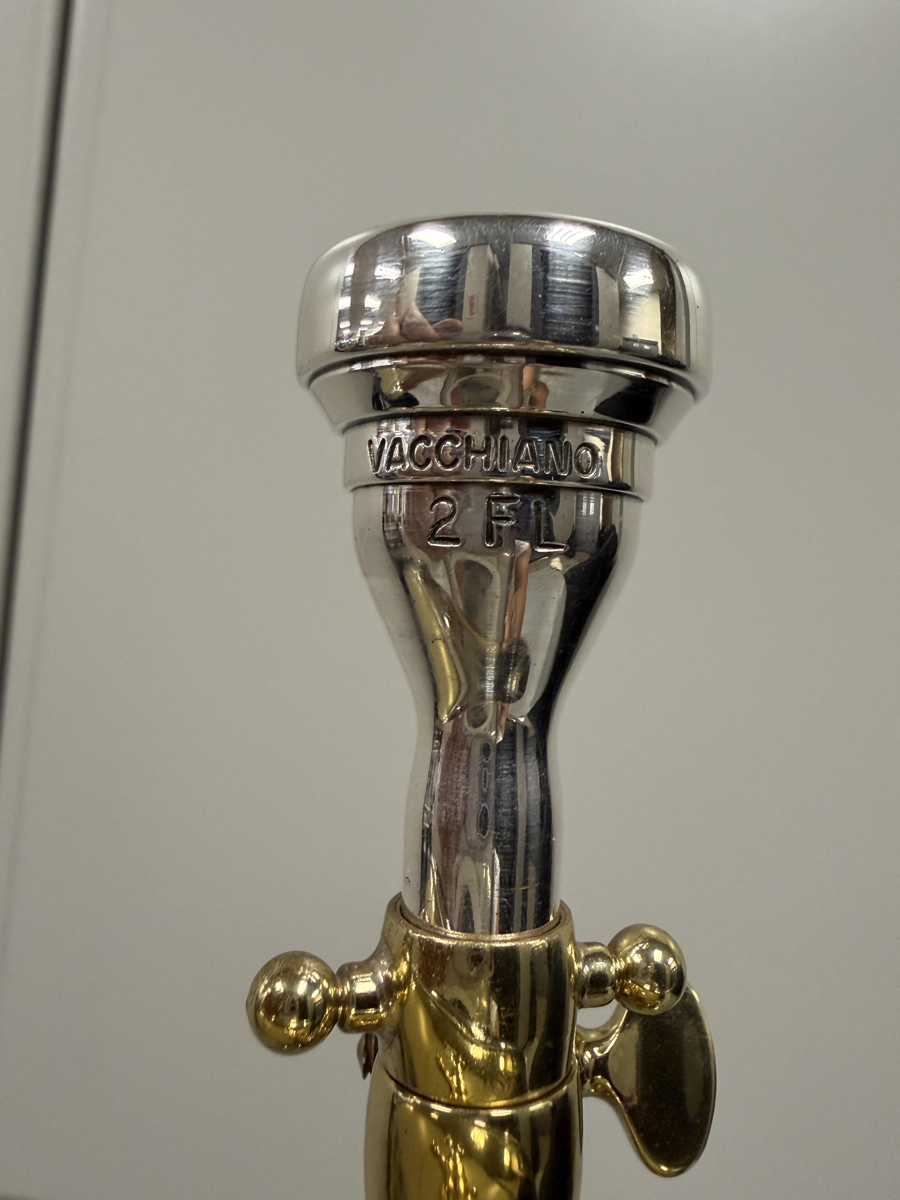 Couesnon Star Flugel Horn – Image 2