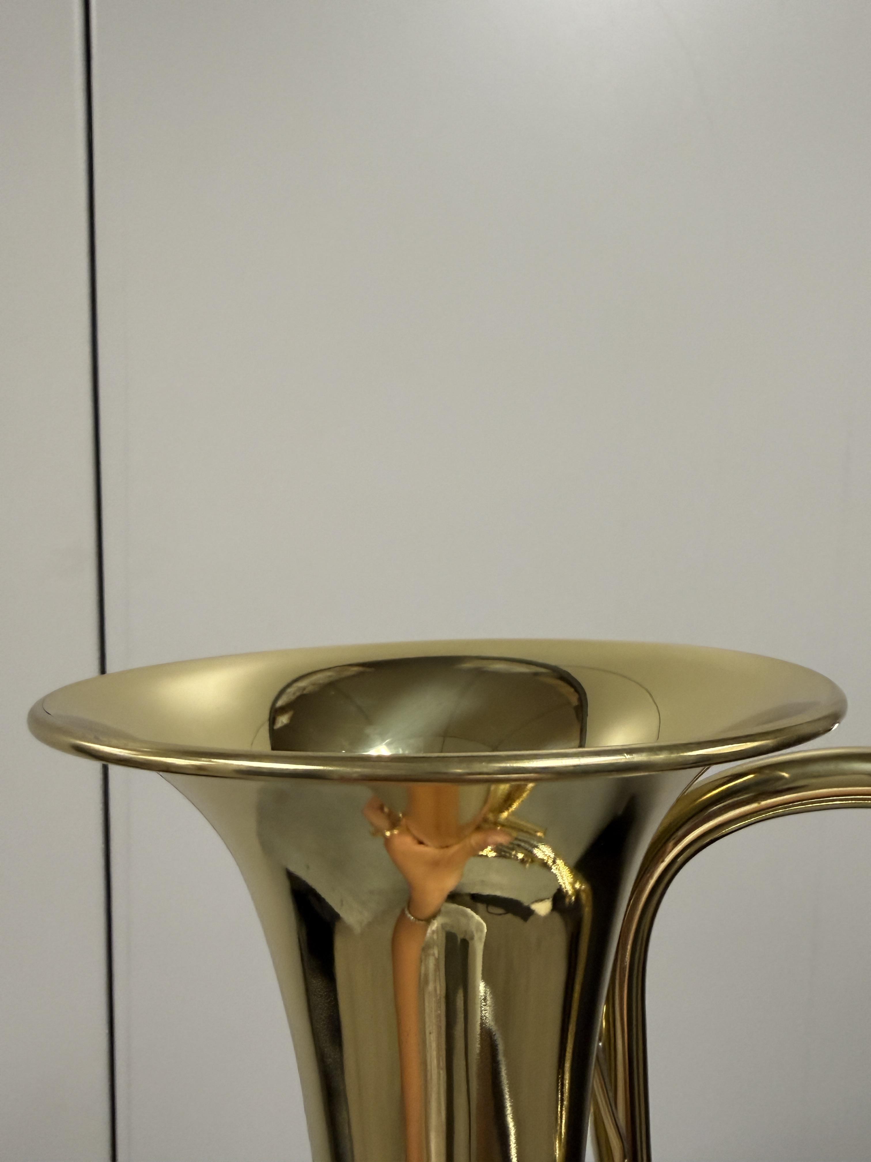 Couesnon Star Flugel Horn – Image 14
