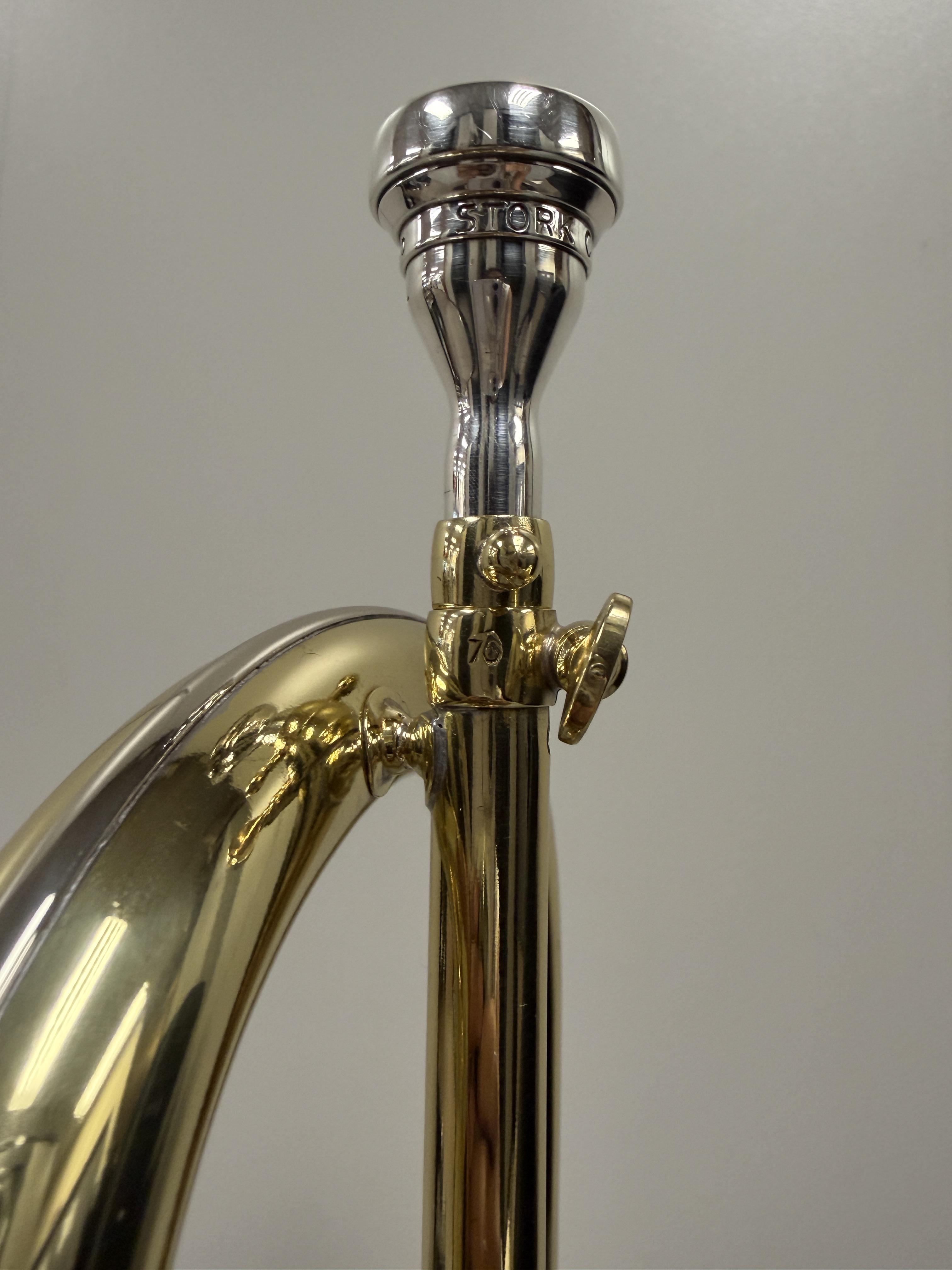 Couesnon Star Flugel Horn – Image 3