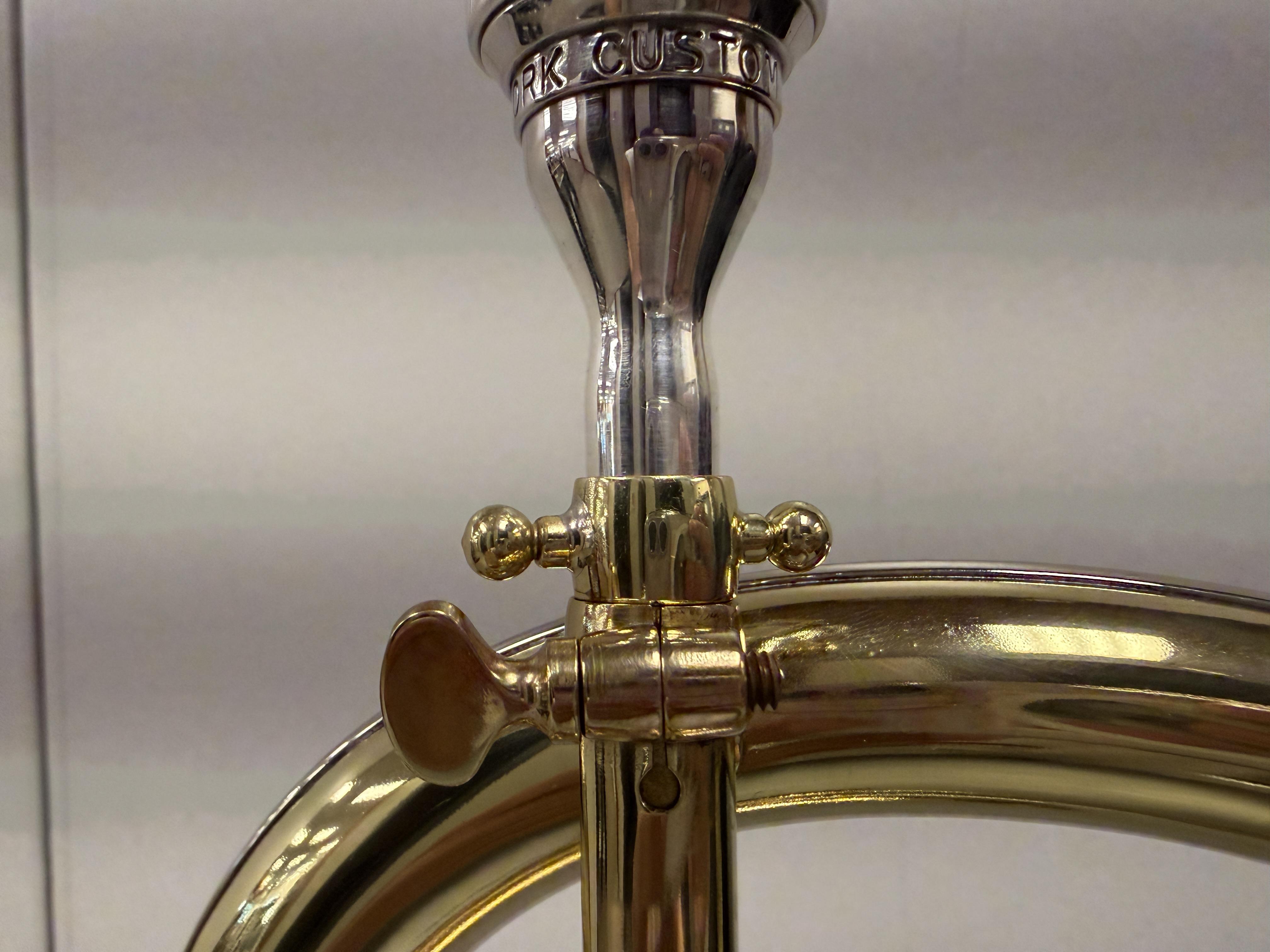 Couesnon Star Flugel Horn – Image 4