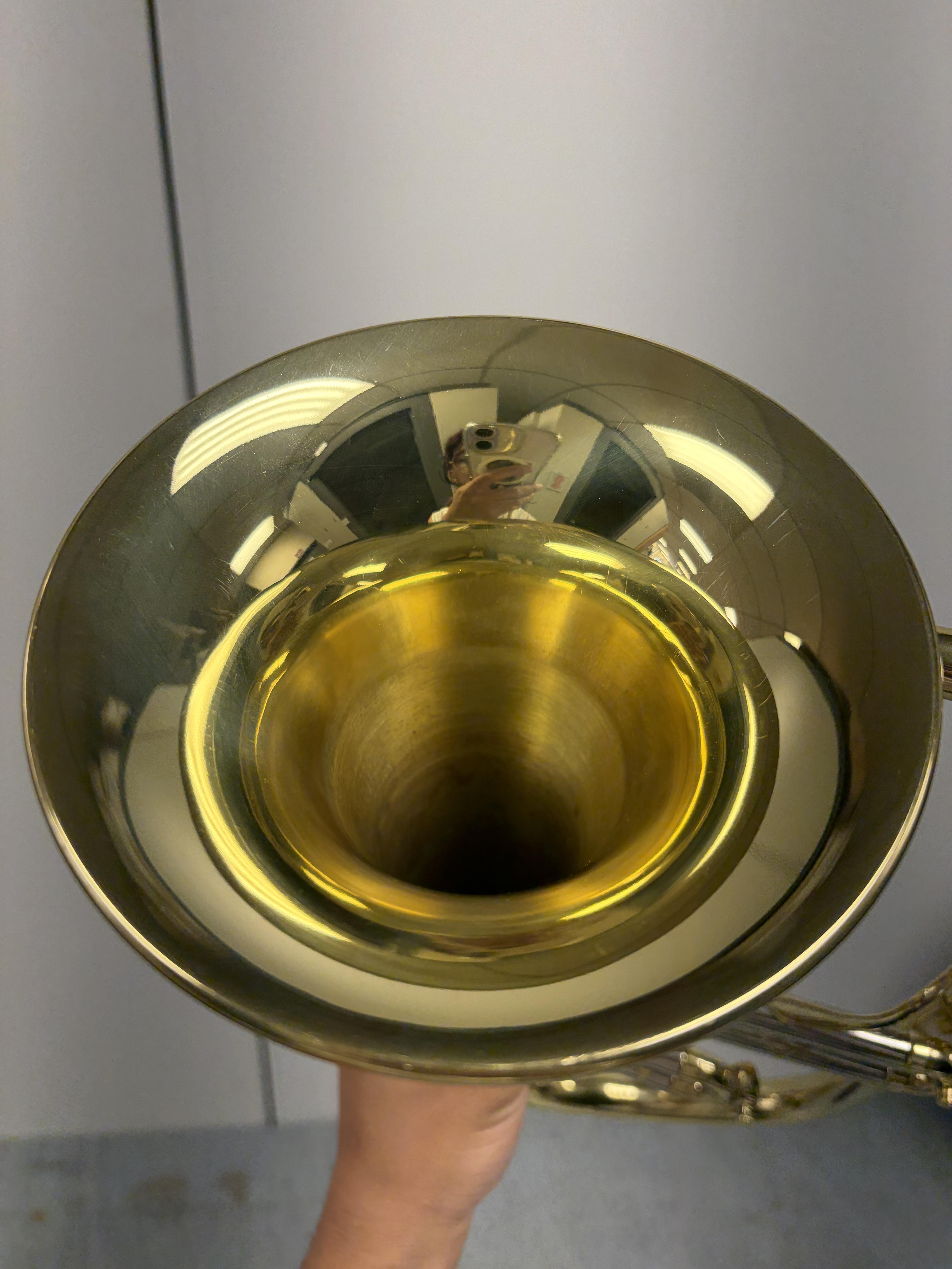 Couesnon Star Flugel Horn – Image 15