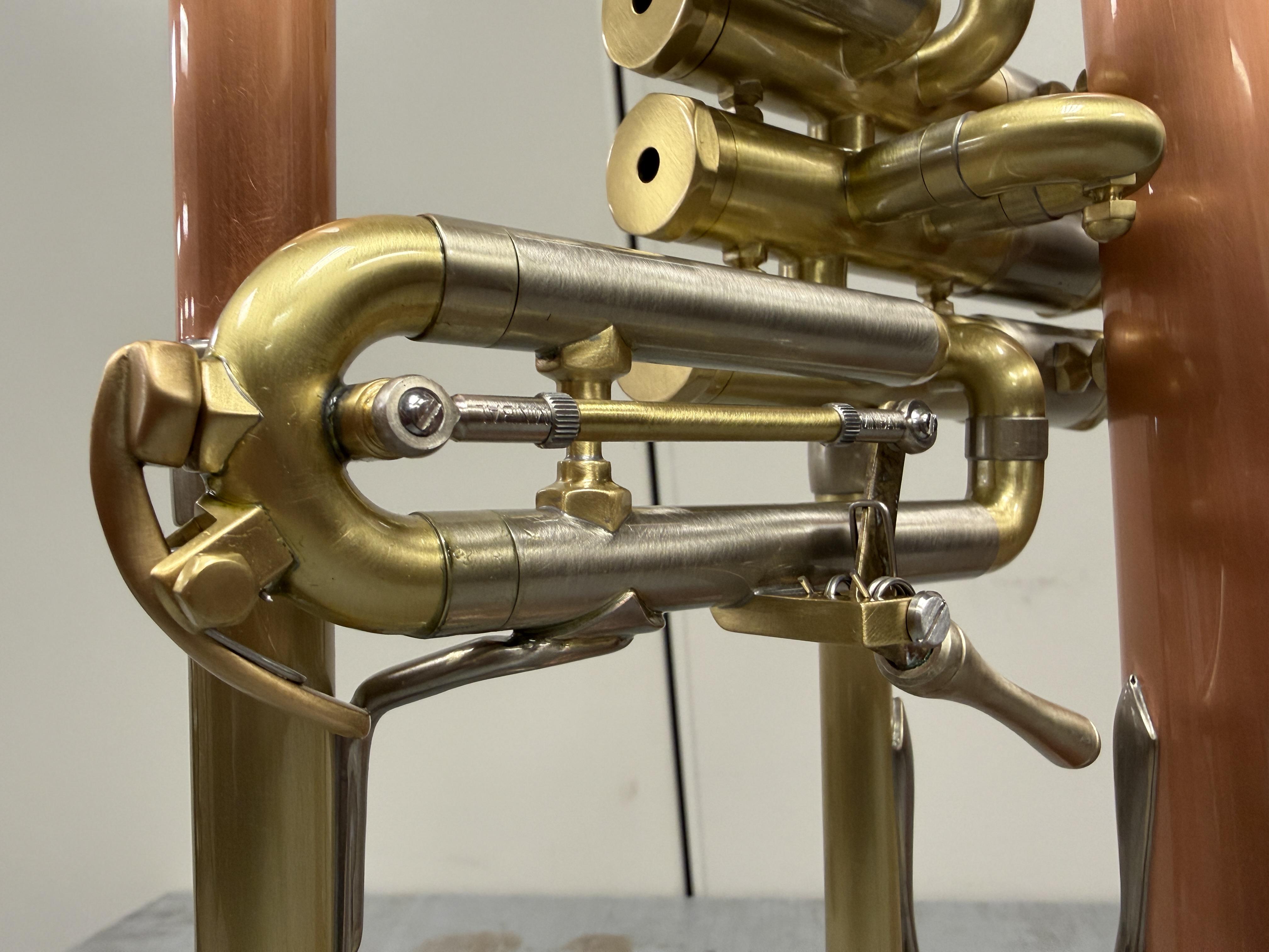 Schilke HC Flugel Horn – Image 11