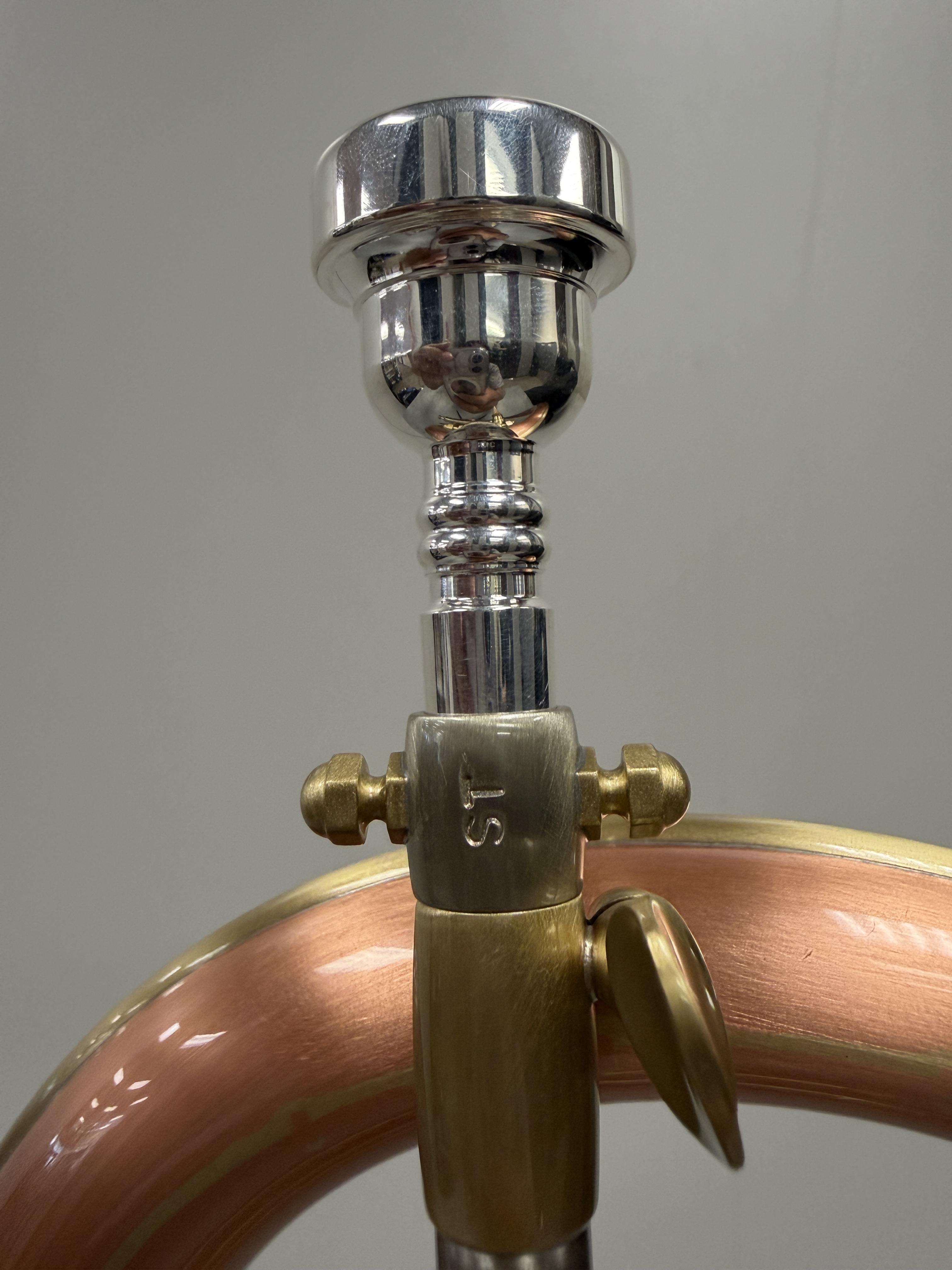 Schilke HC Flugel Horn – Image 3
