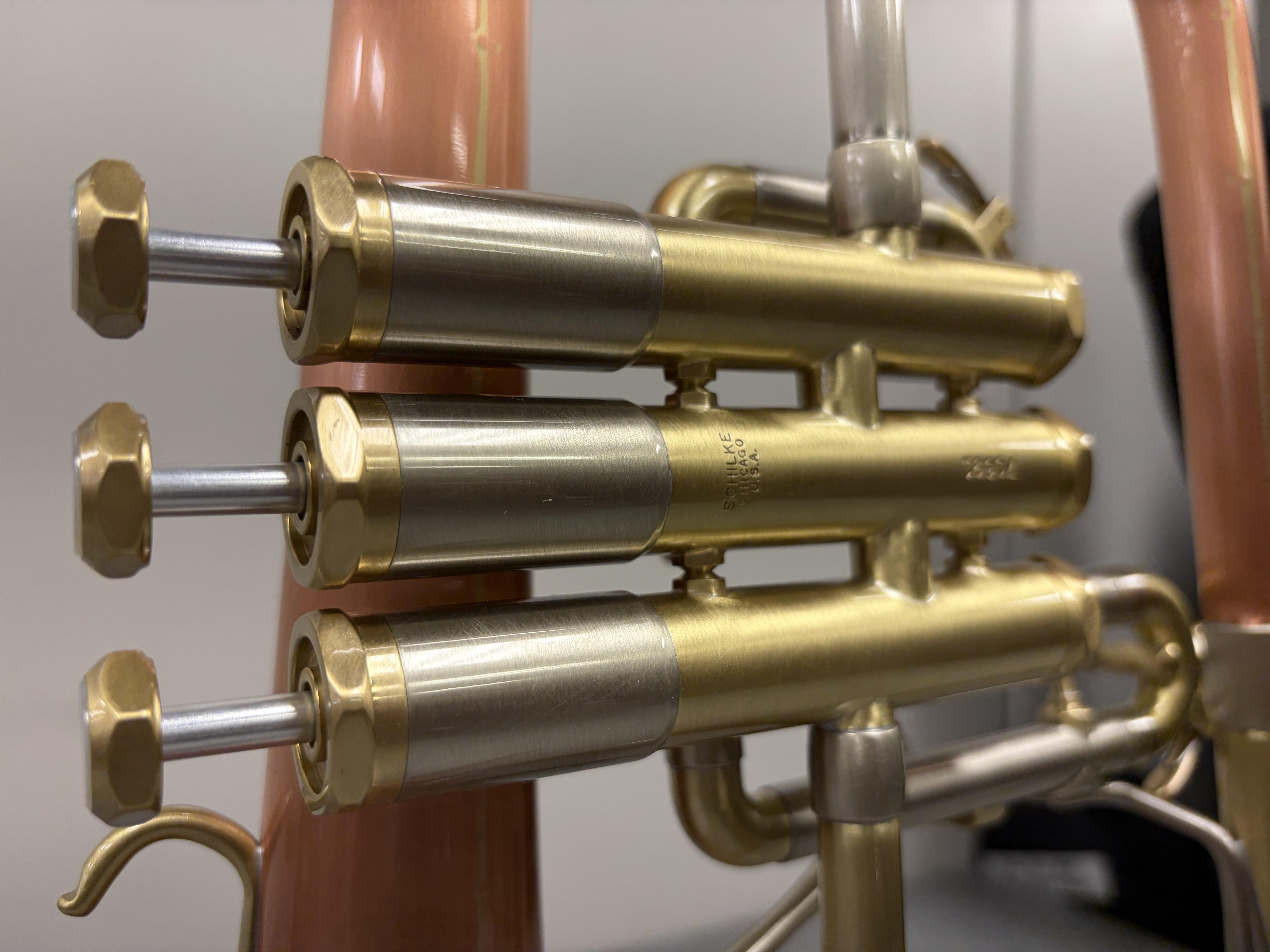Schilke HC Flugel Horn – Image 9