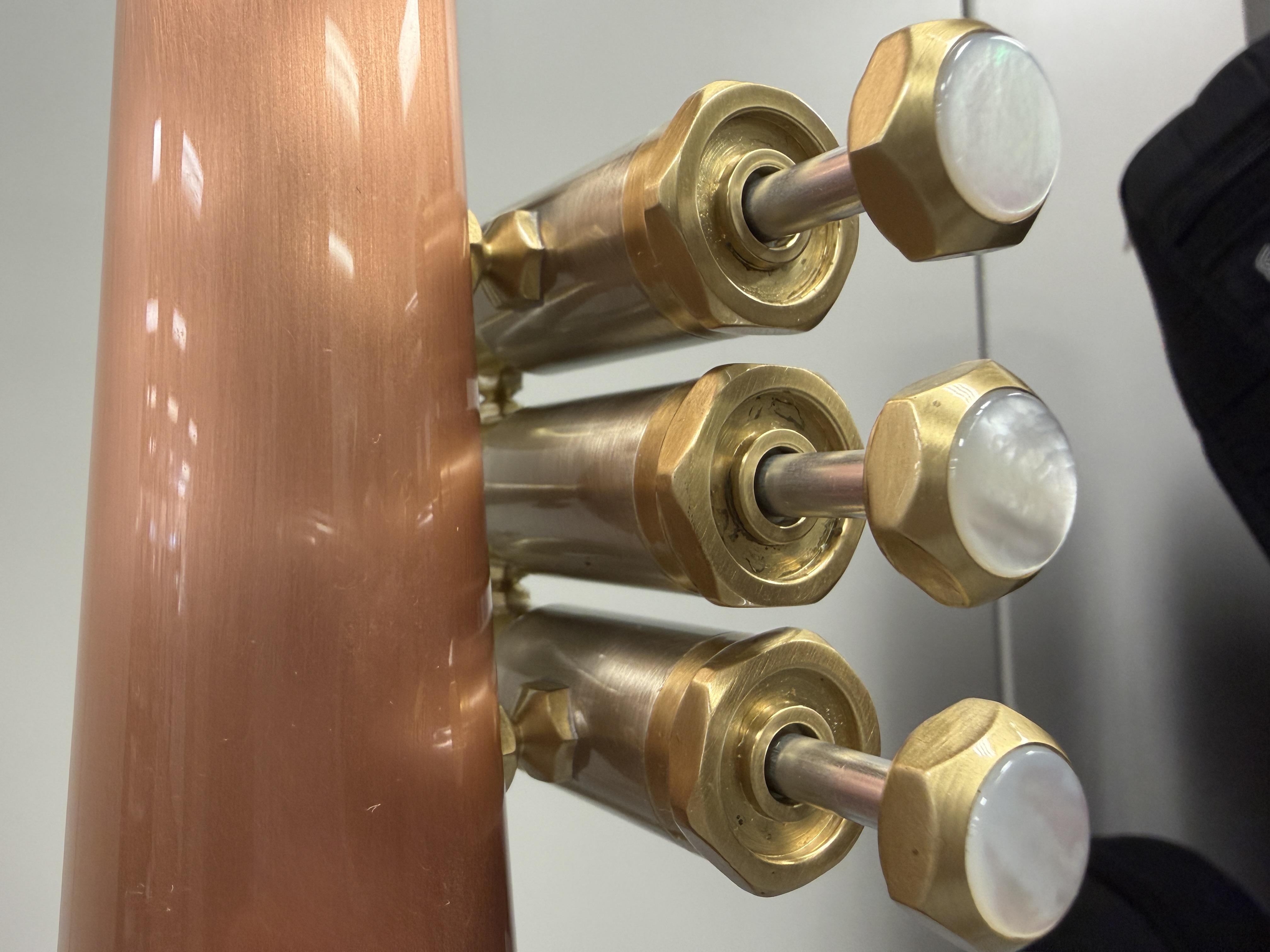 Schilke HC Flugel Horn – Image 7