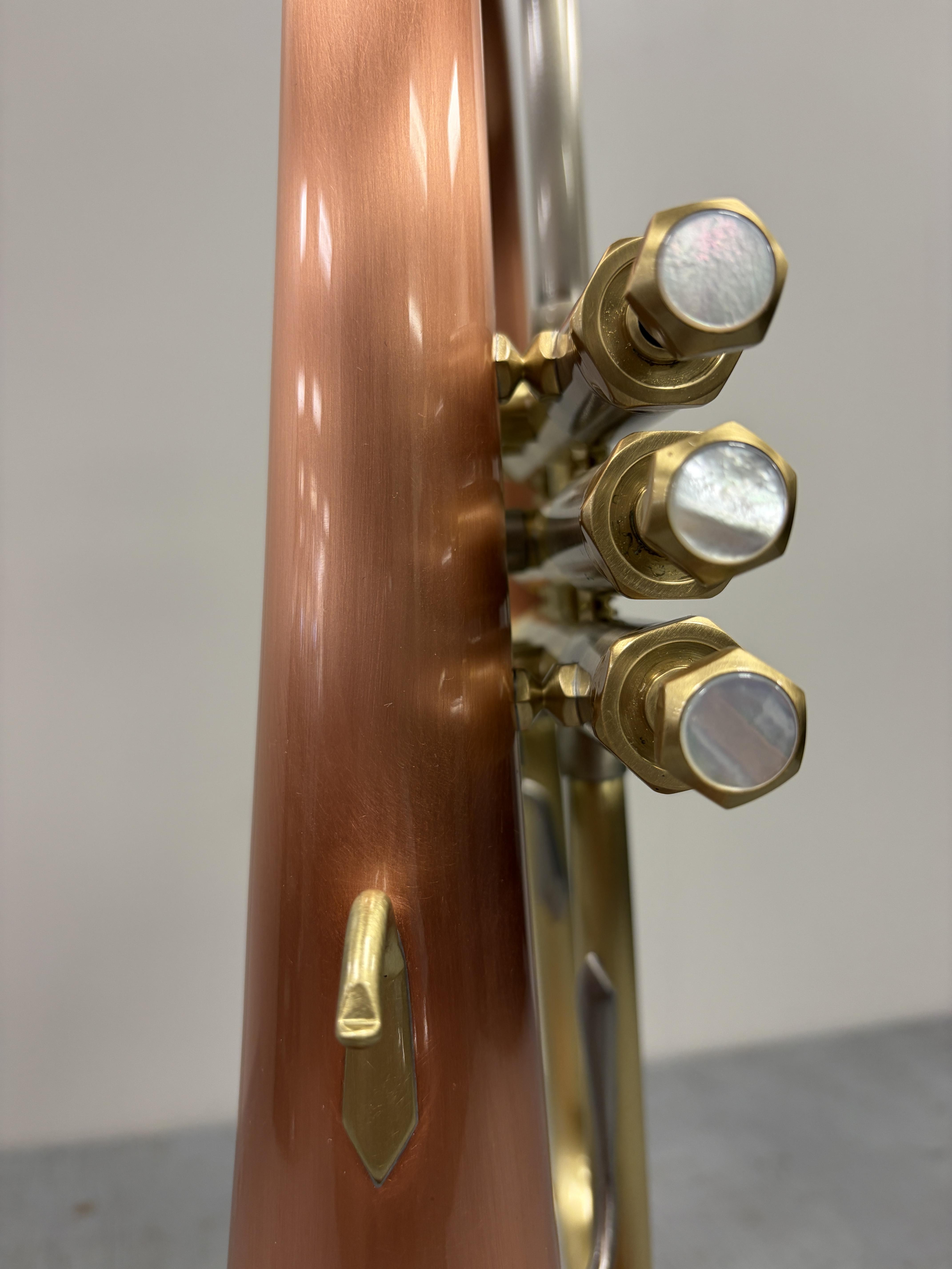Schilke HC Flugel Horn – Image 8
