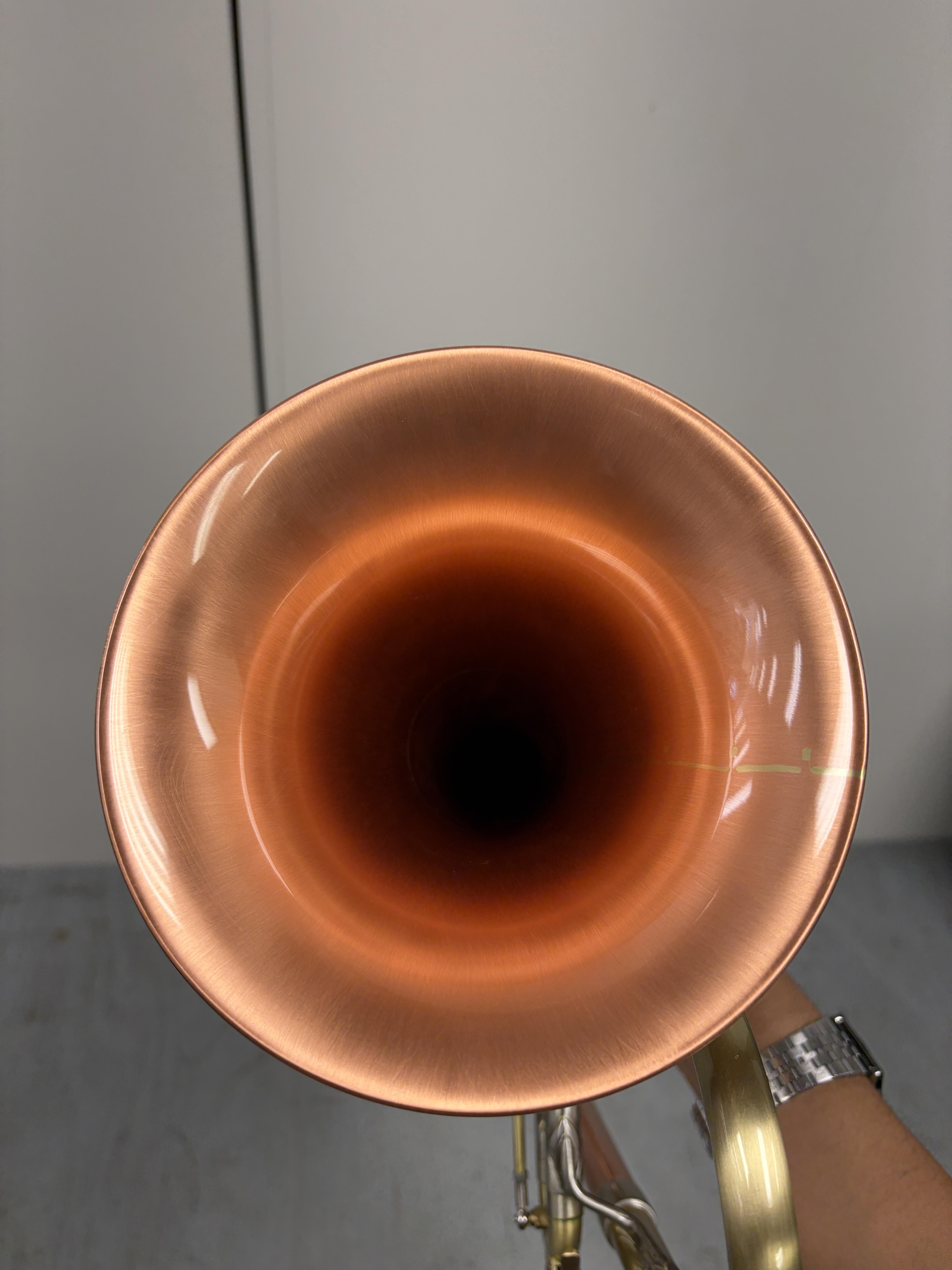 Schilke HC Flugel Horn – Image 17