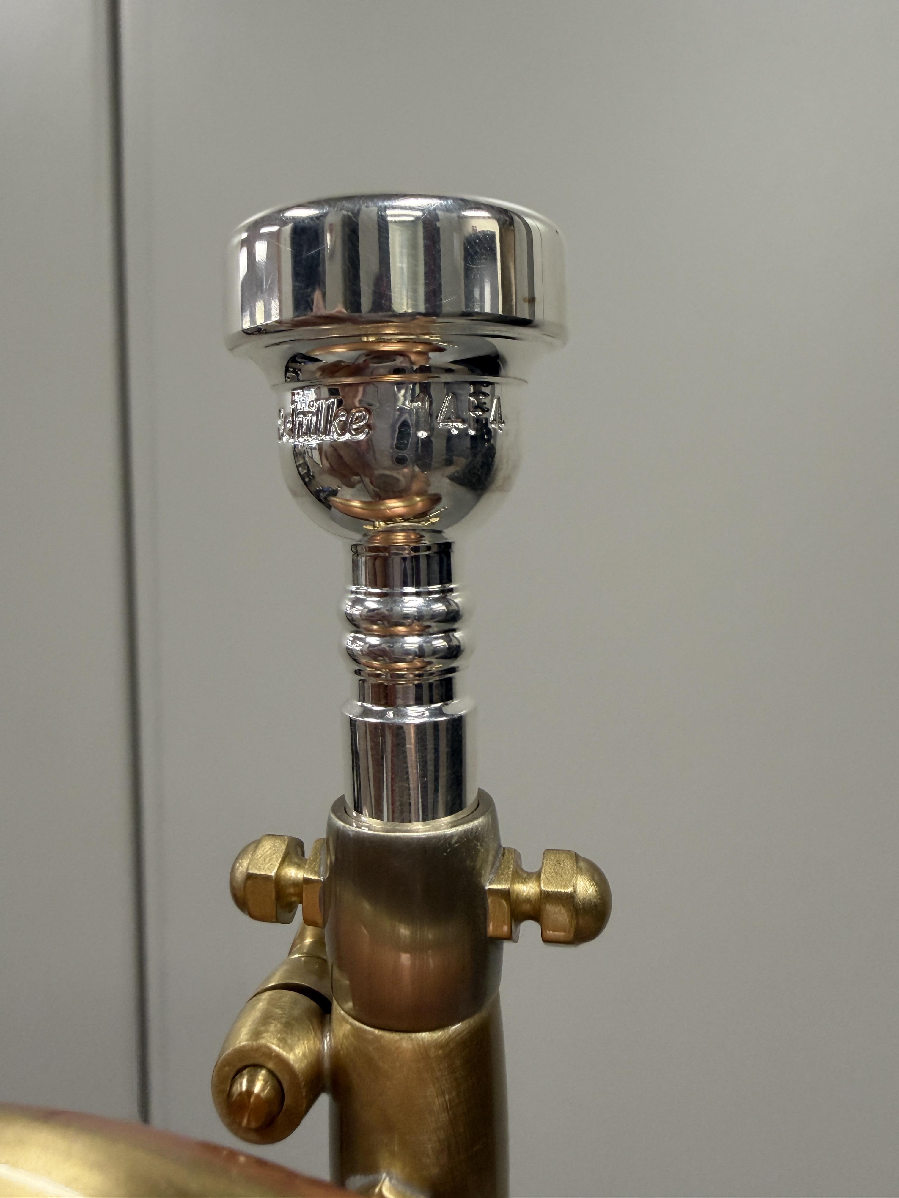 Schilke HC Flugel Horn – Image 2