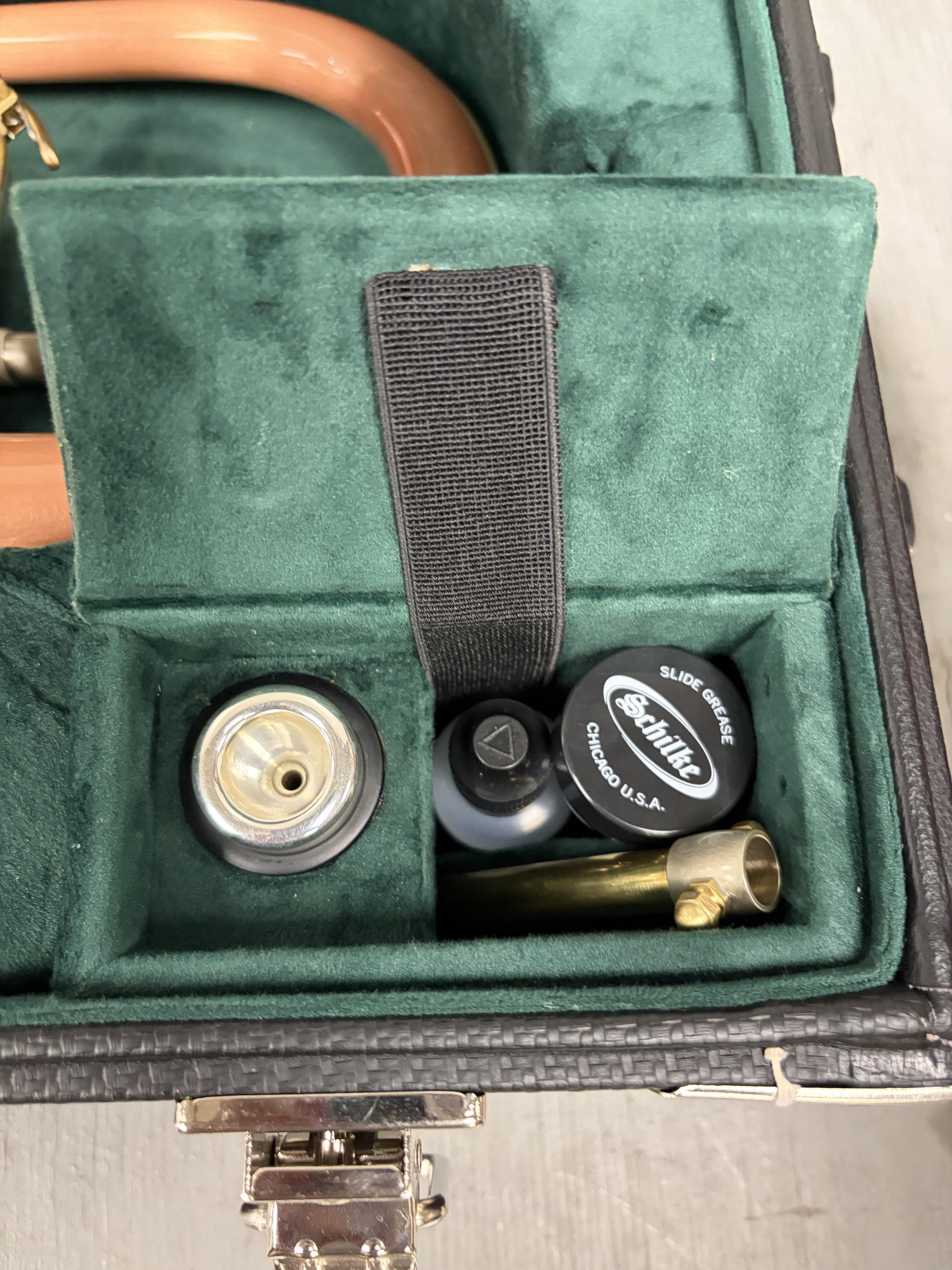 Schilke HC Flugel Horn – Image 21