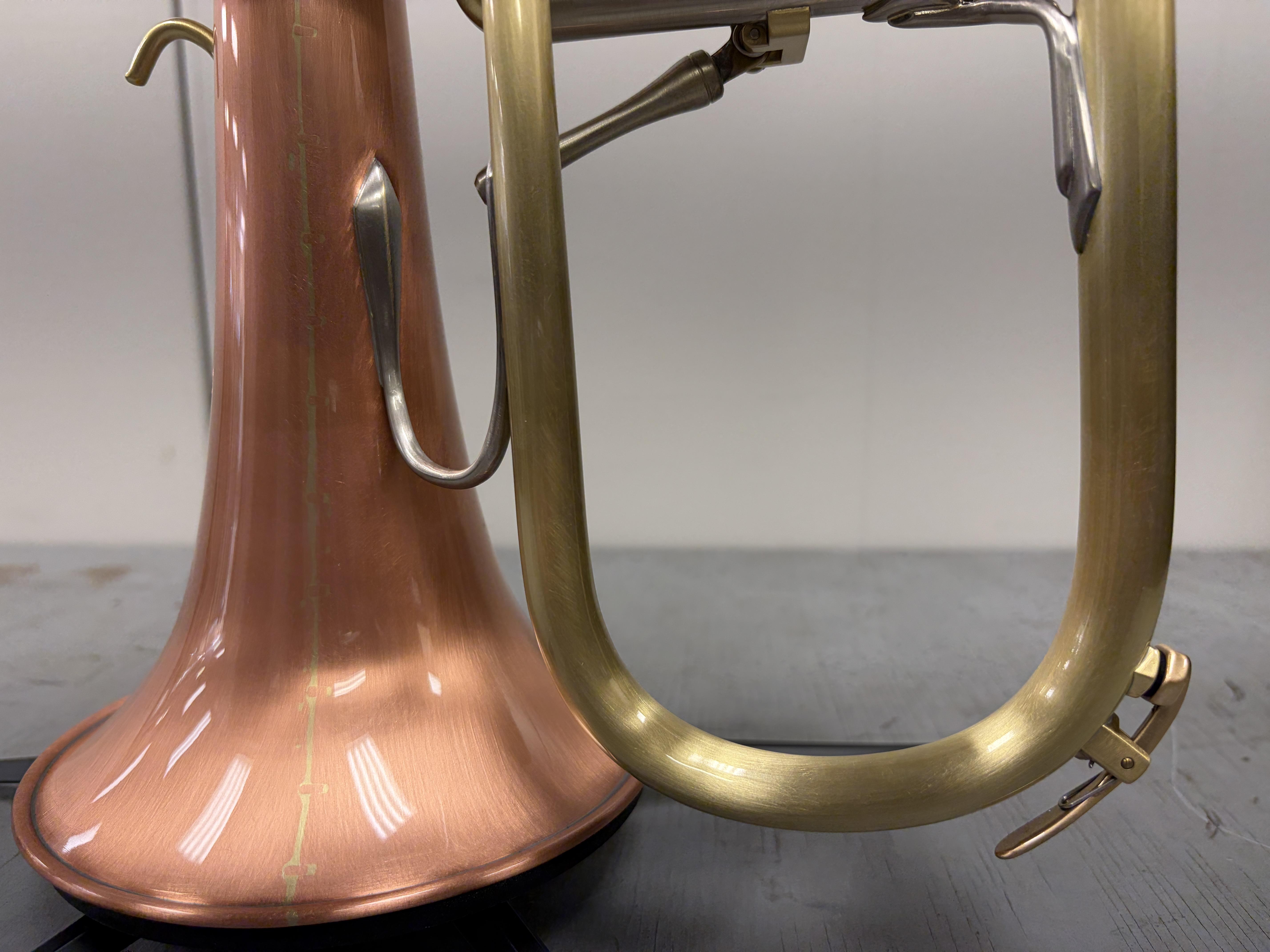 Schilke HC Flugel Horn – Image 13