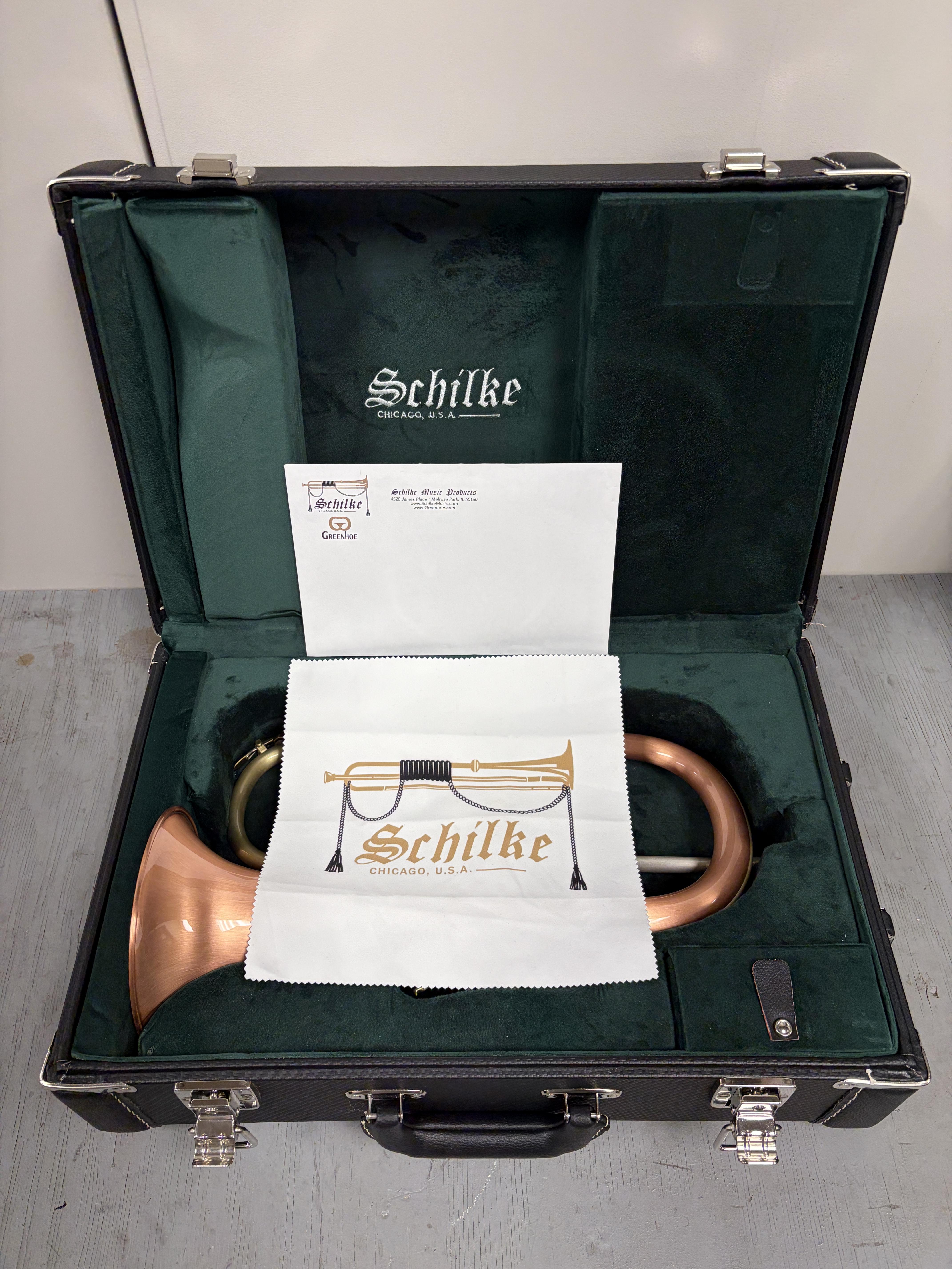 Schilke HC Flugel Horn – Image 20