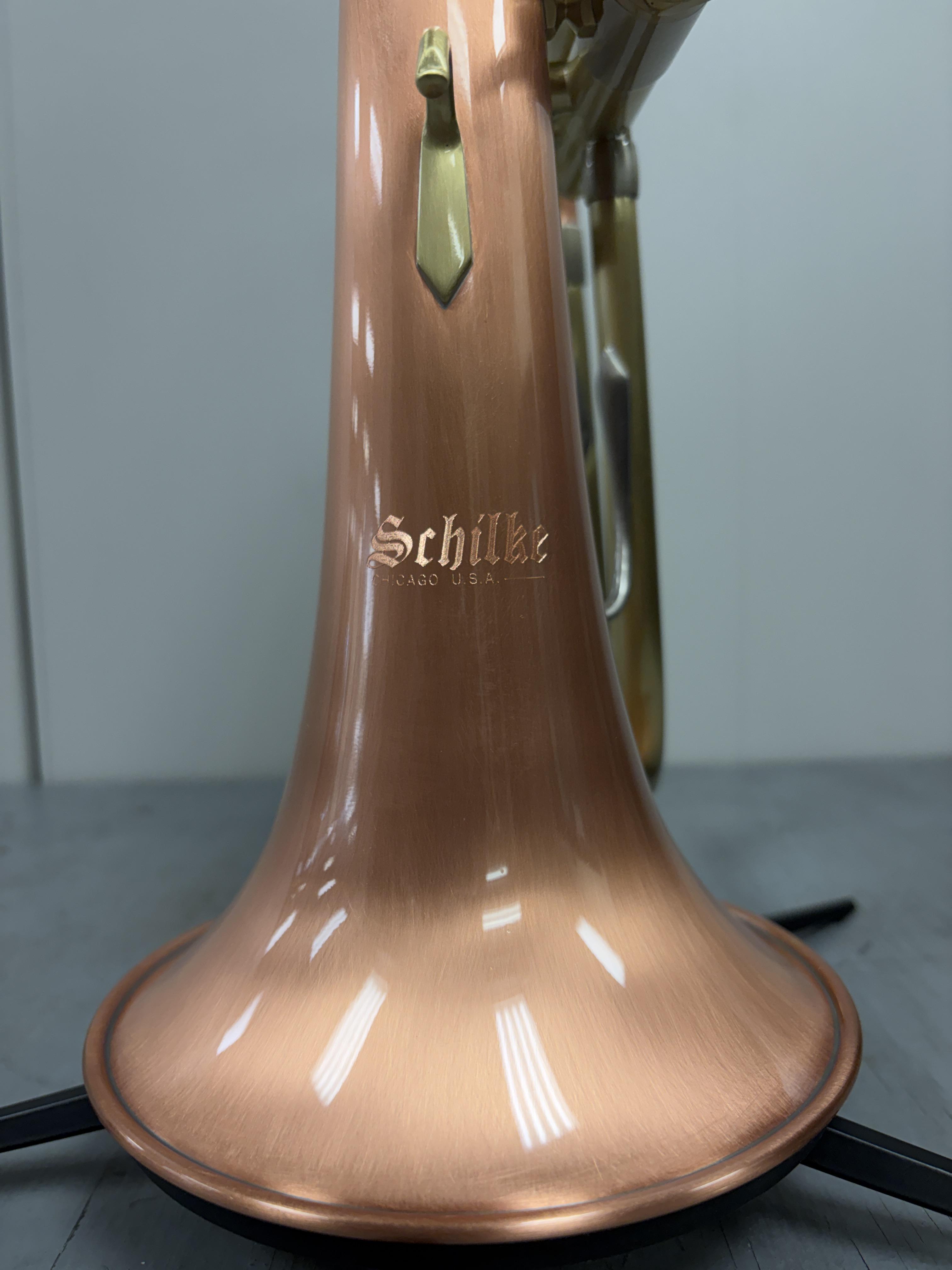 Schilke HC Flugel Horn – Image 15