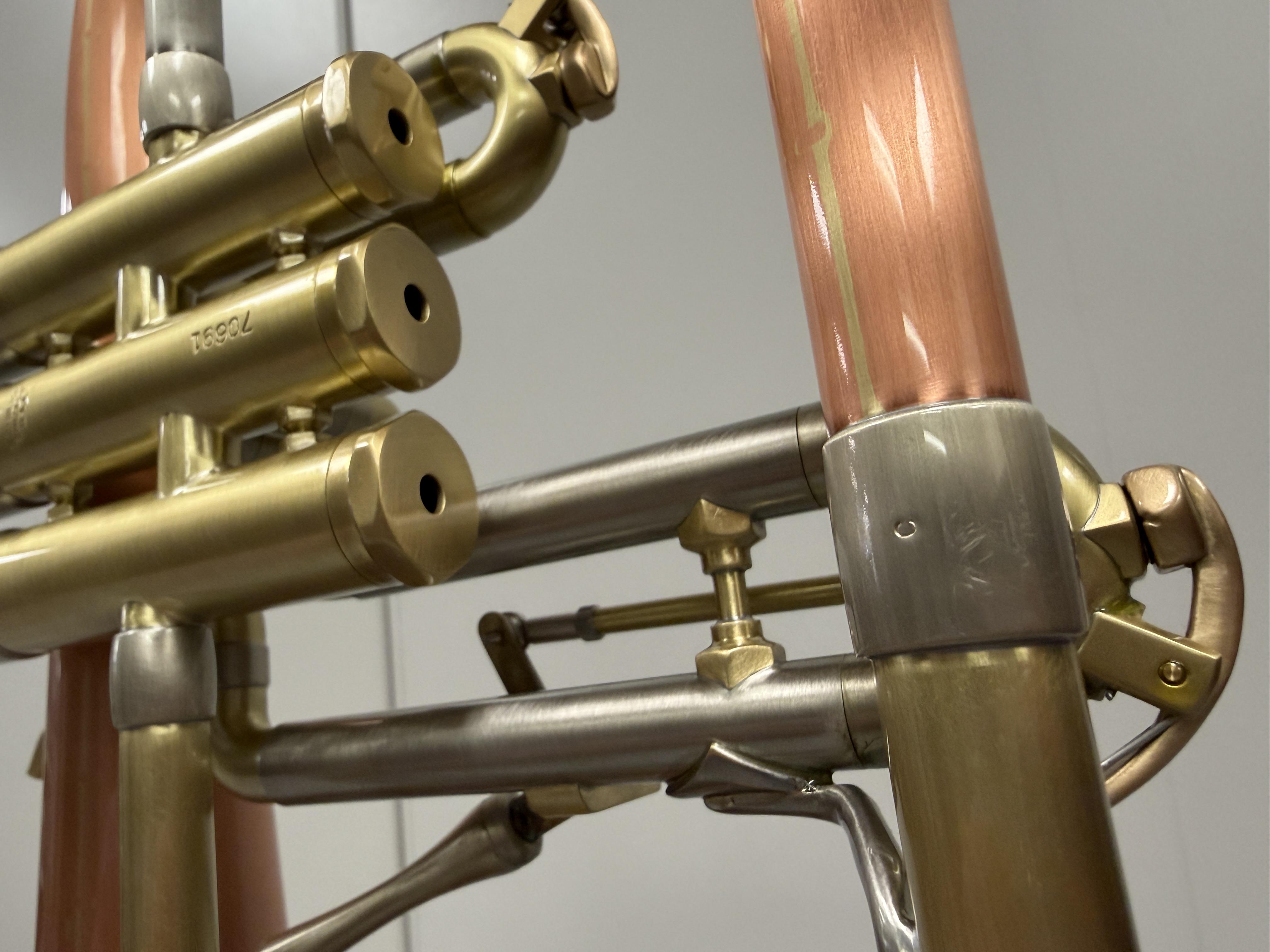 Schilke HC Flugel Horn – Image 10