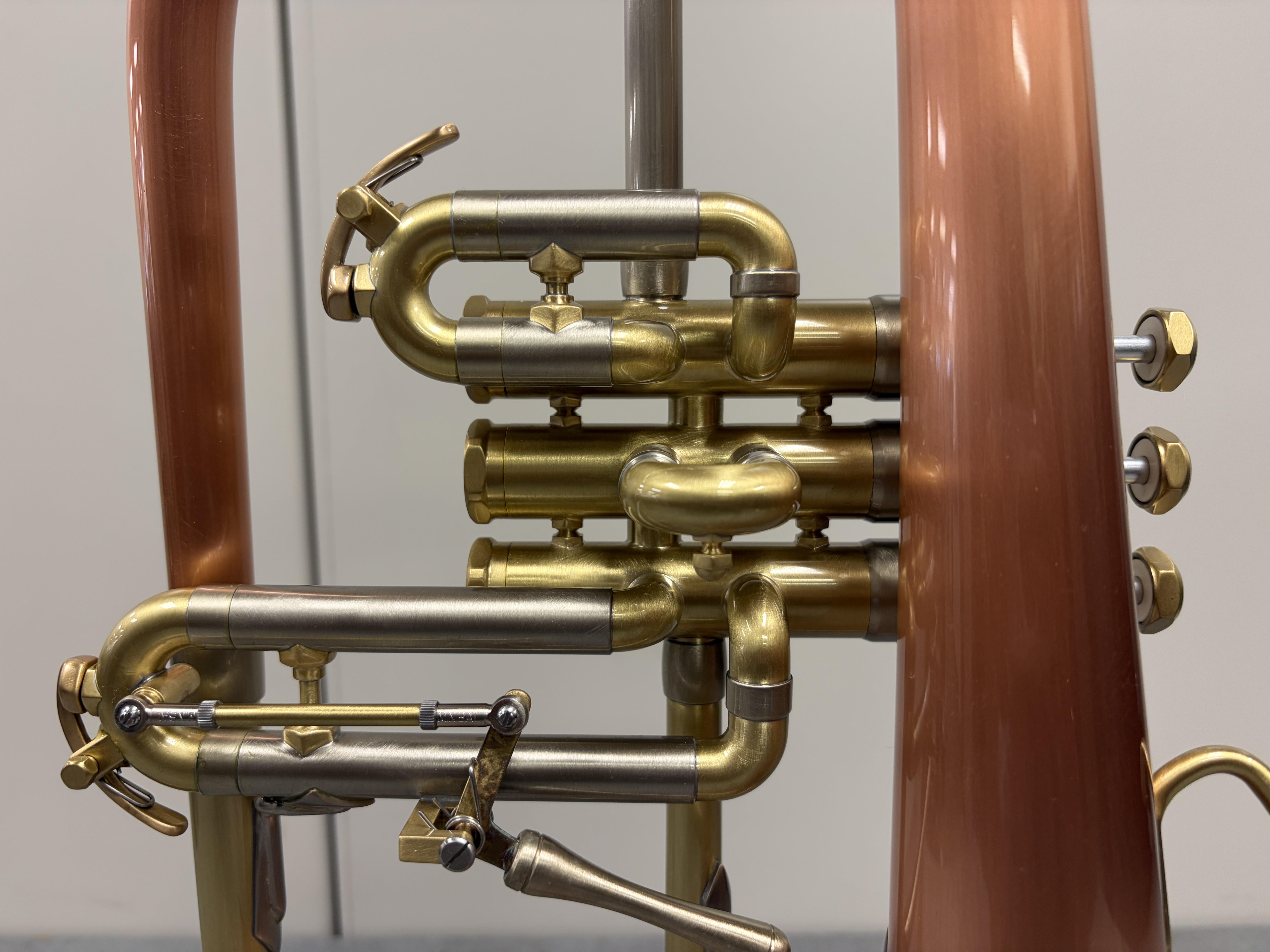 Schilke HC Flugel Horn – Image 6