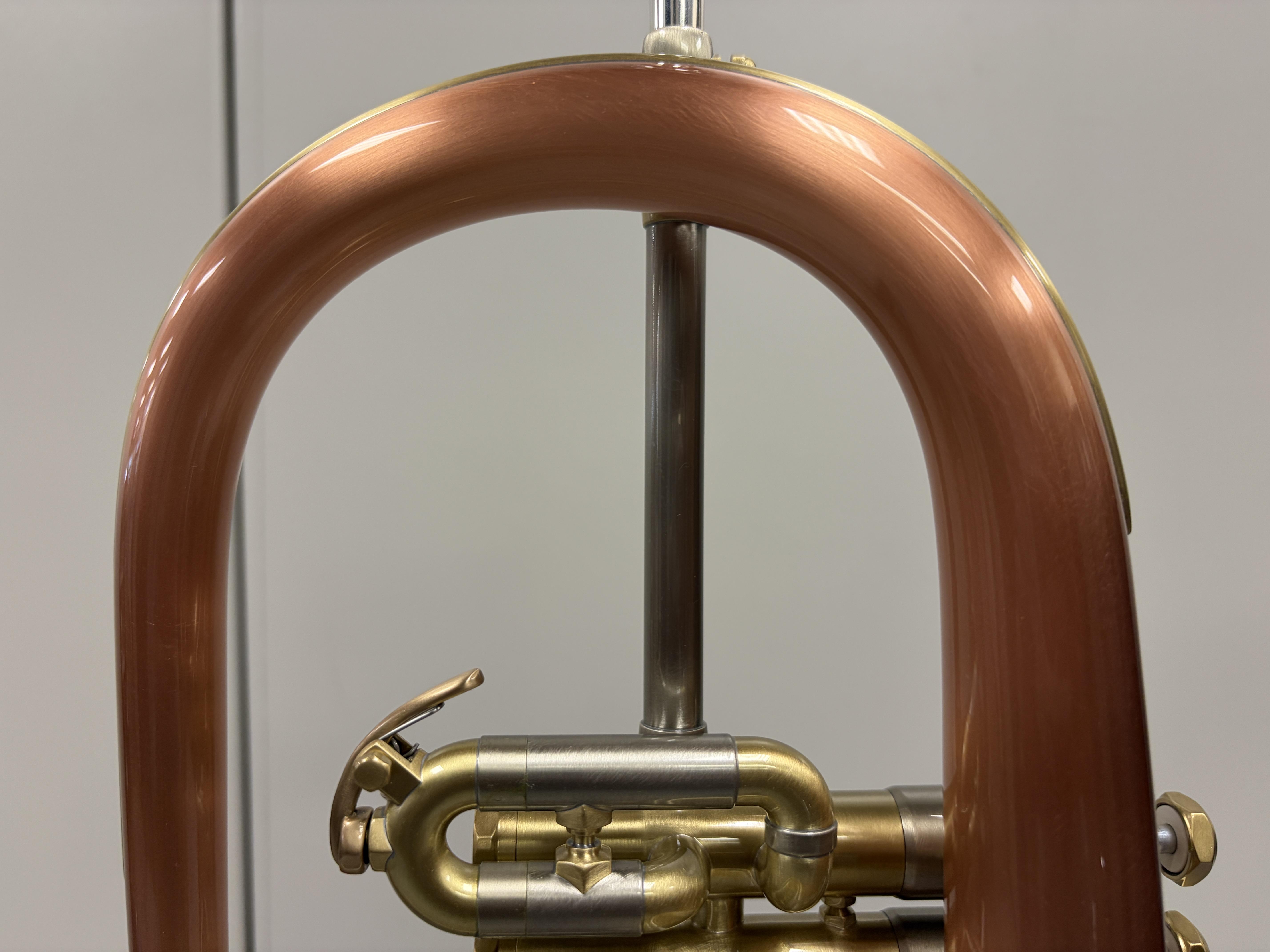 Schilke HC Flugel Horn – Image 4