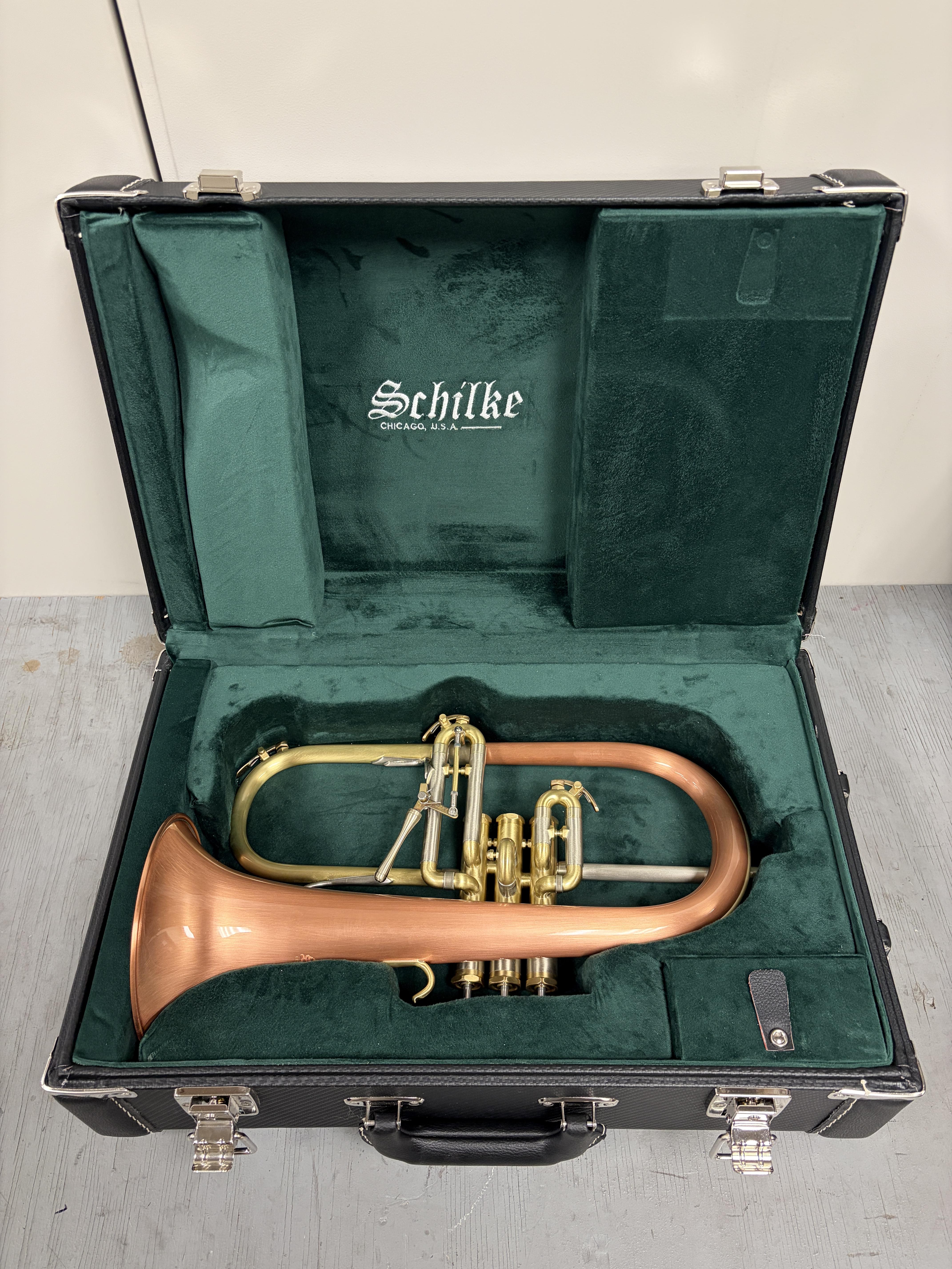 Schilke HC Flugel Horn – Image 19