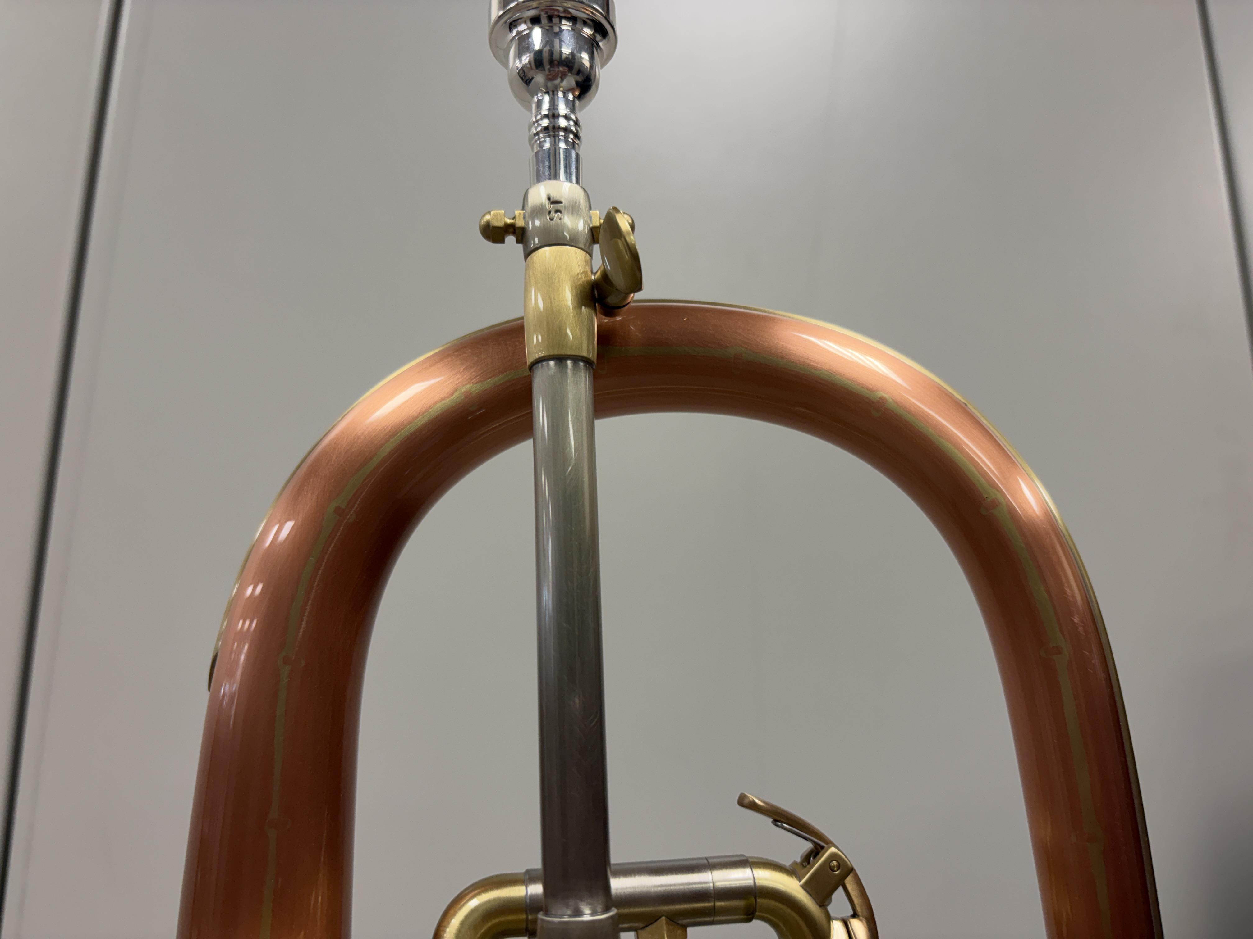 Schilke HC Flugel Horn – Image 5