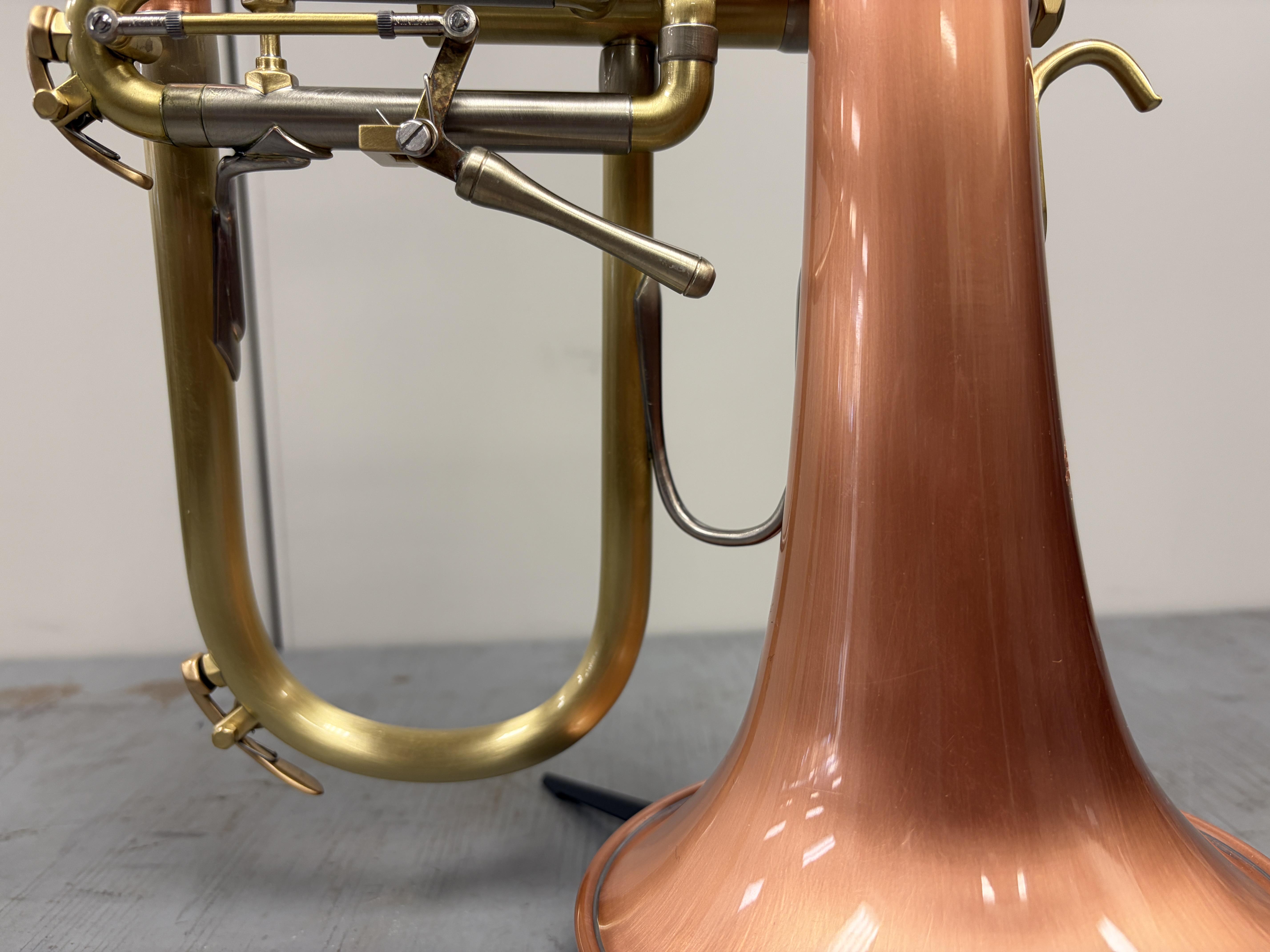 Schilke HC Flugel Horn – Image 12