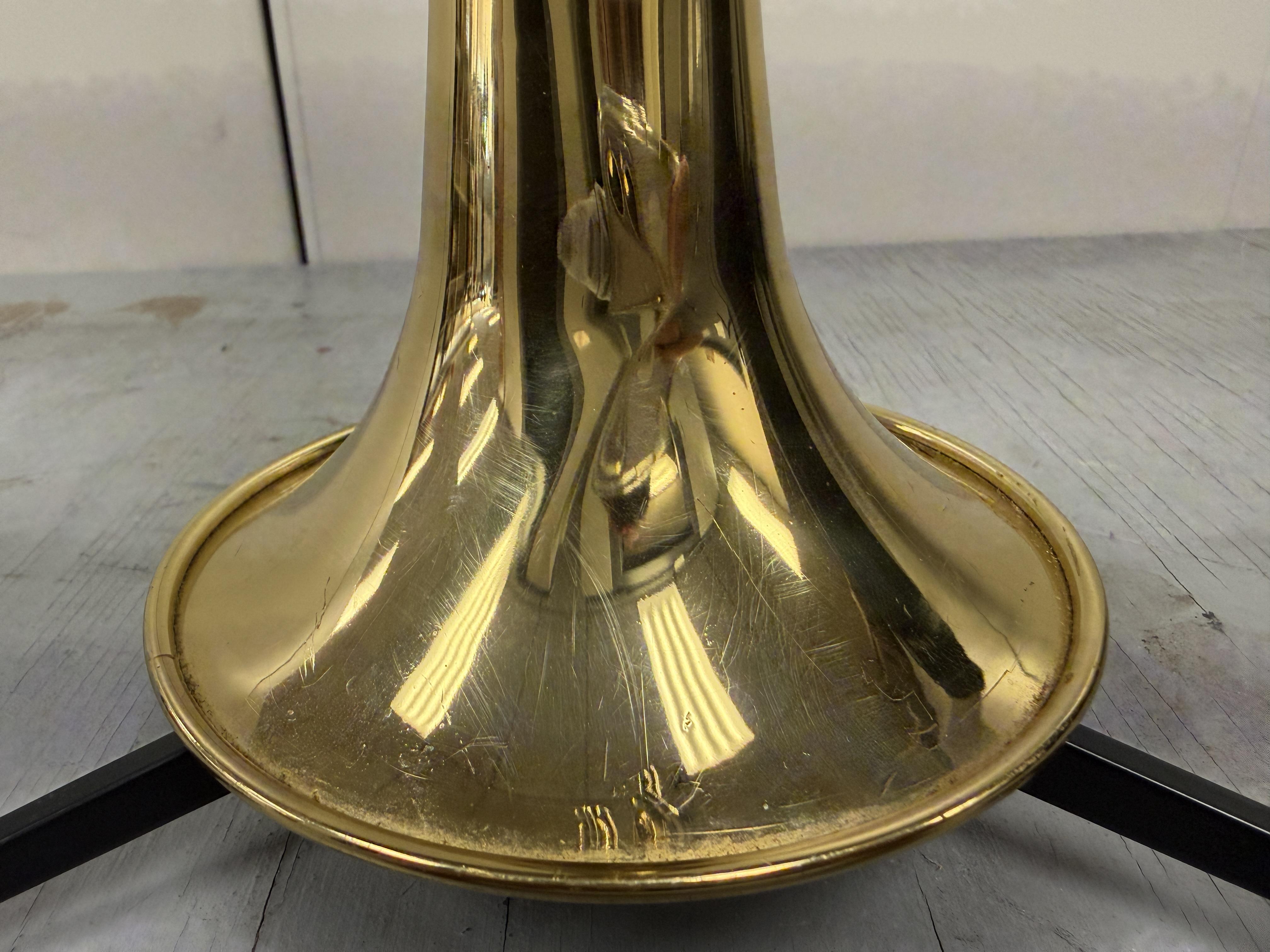 King 600 Trumpet – Image 14
