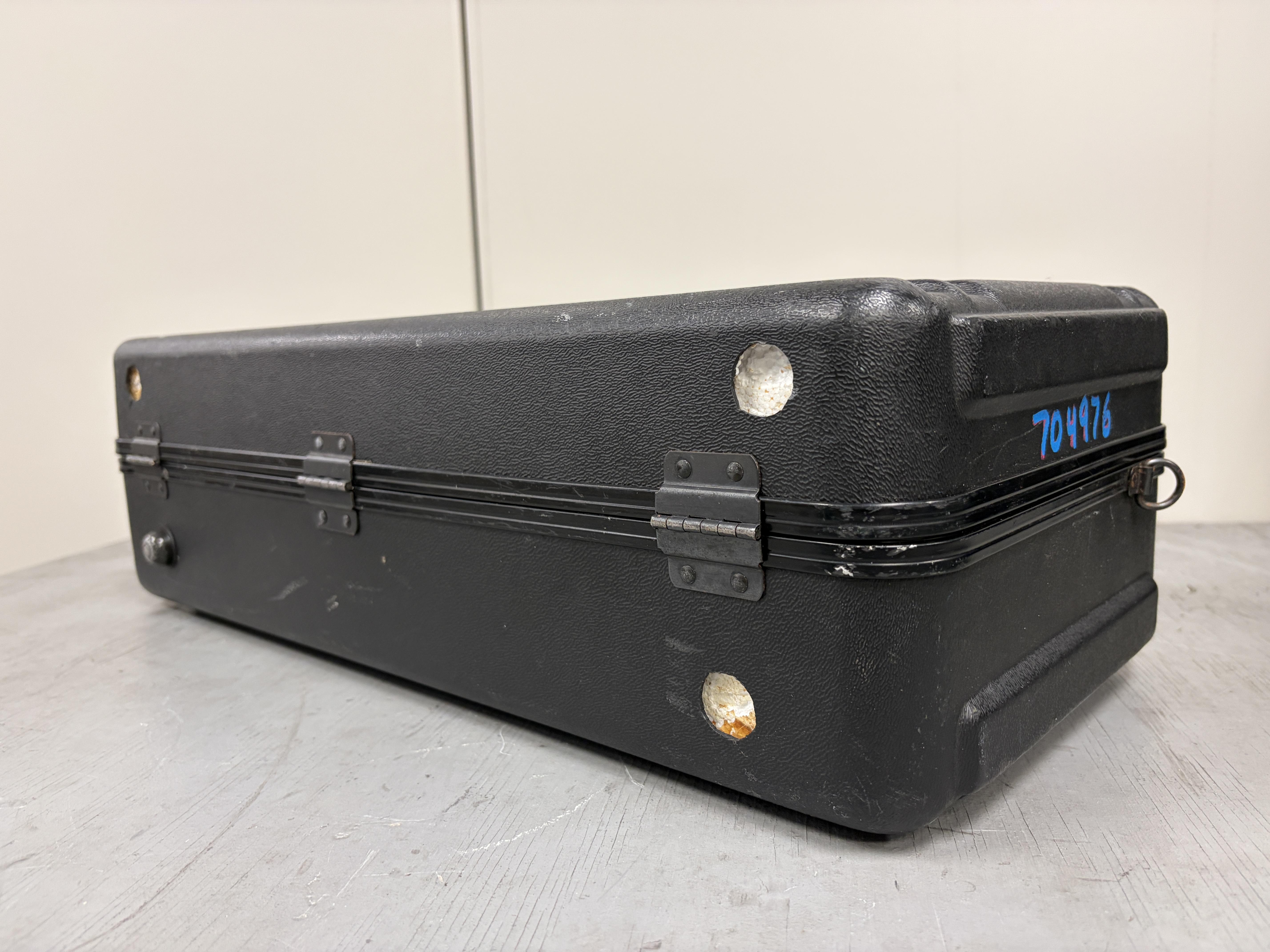 King 600 Trumpet – Image 20