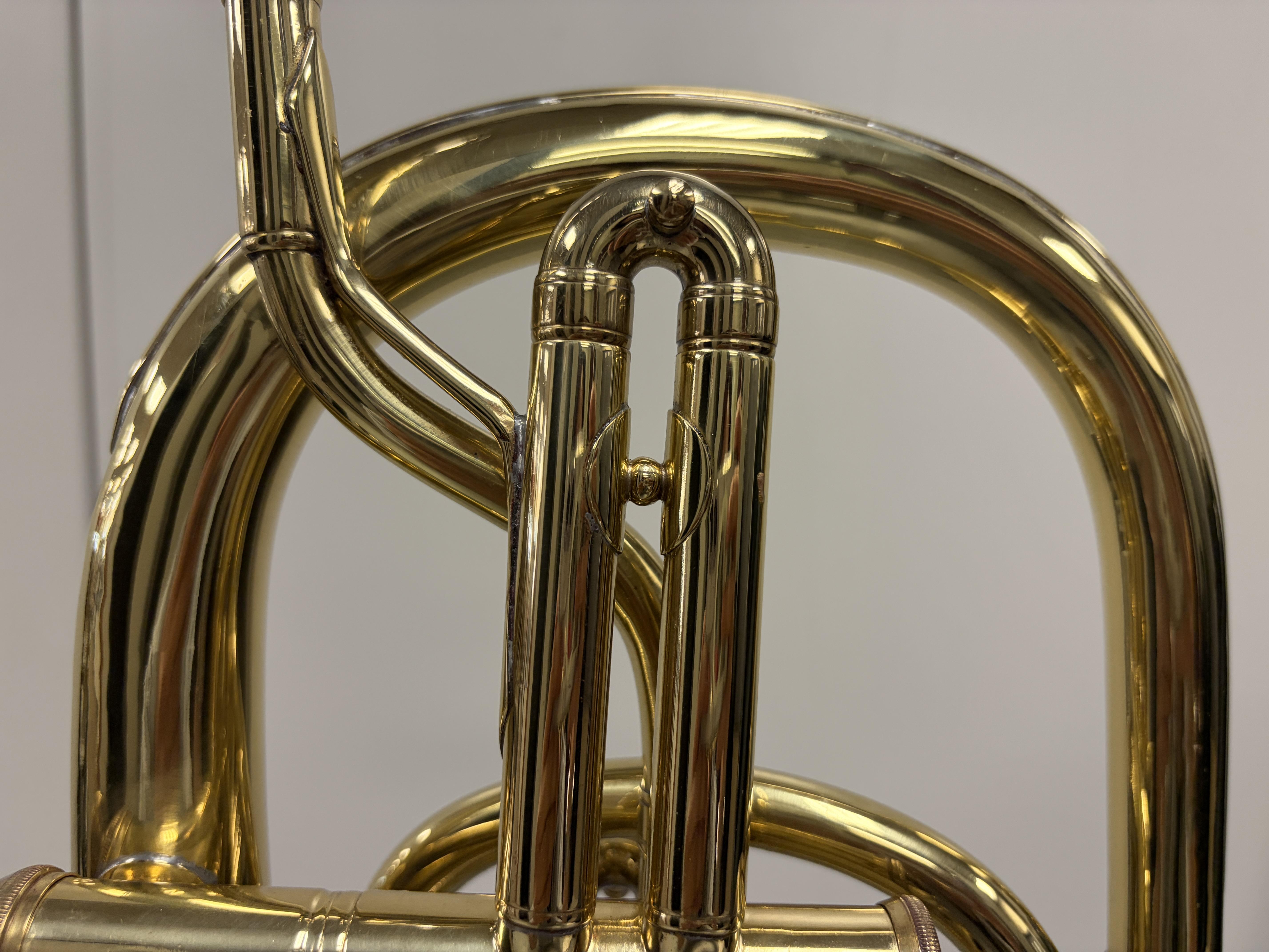 Elkhart Alto Flugel Horn  – Image 5