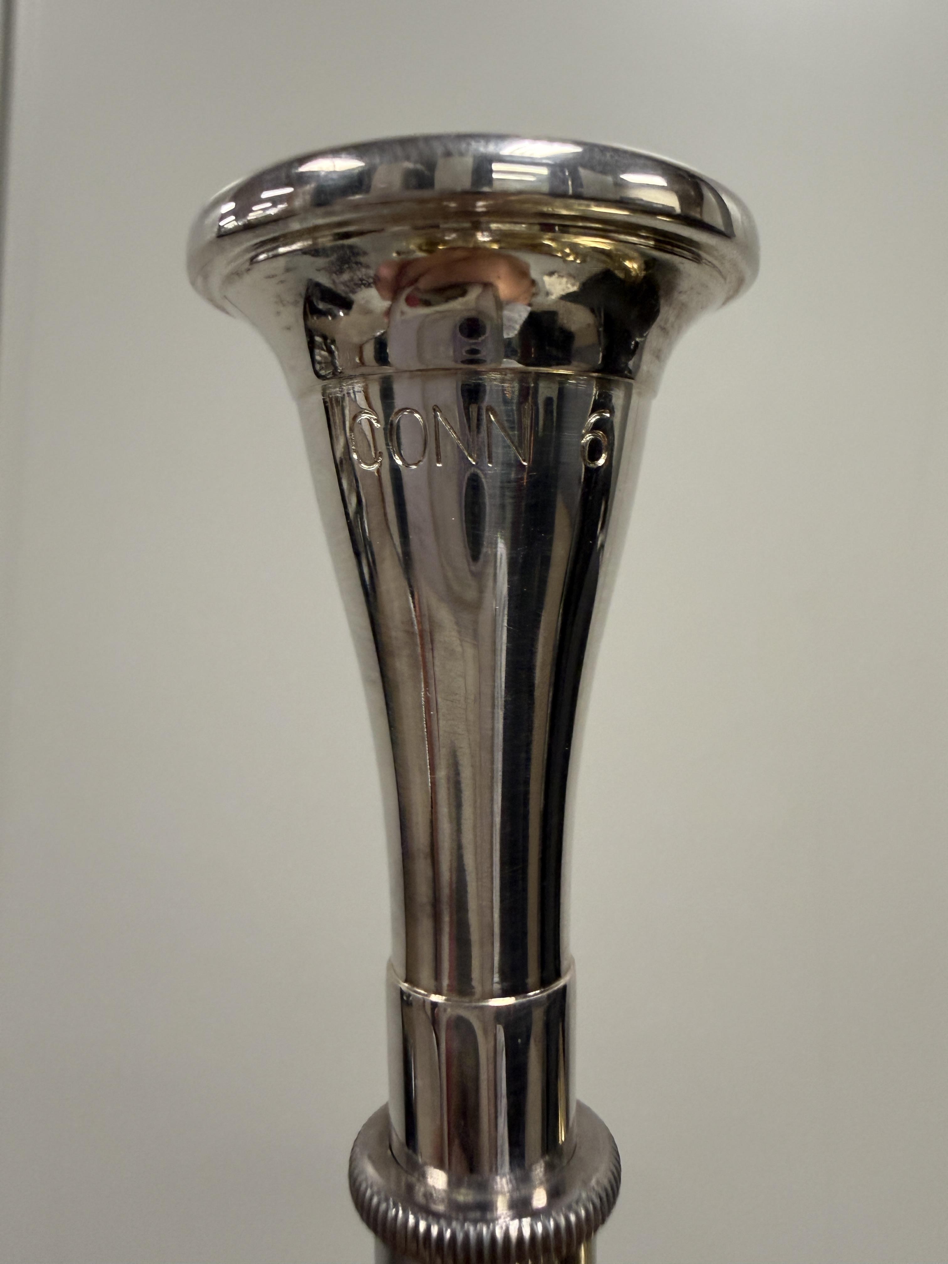 Elkhart Alto Flugel Horn  – Image 2