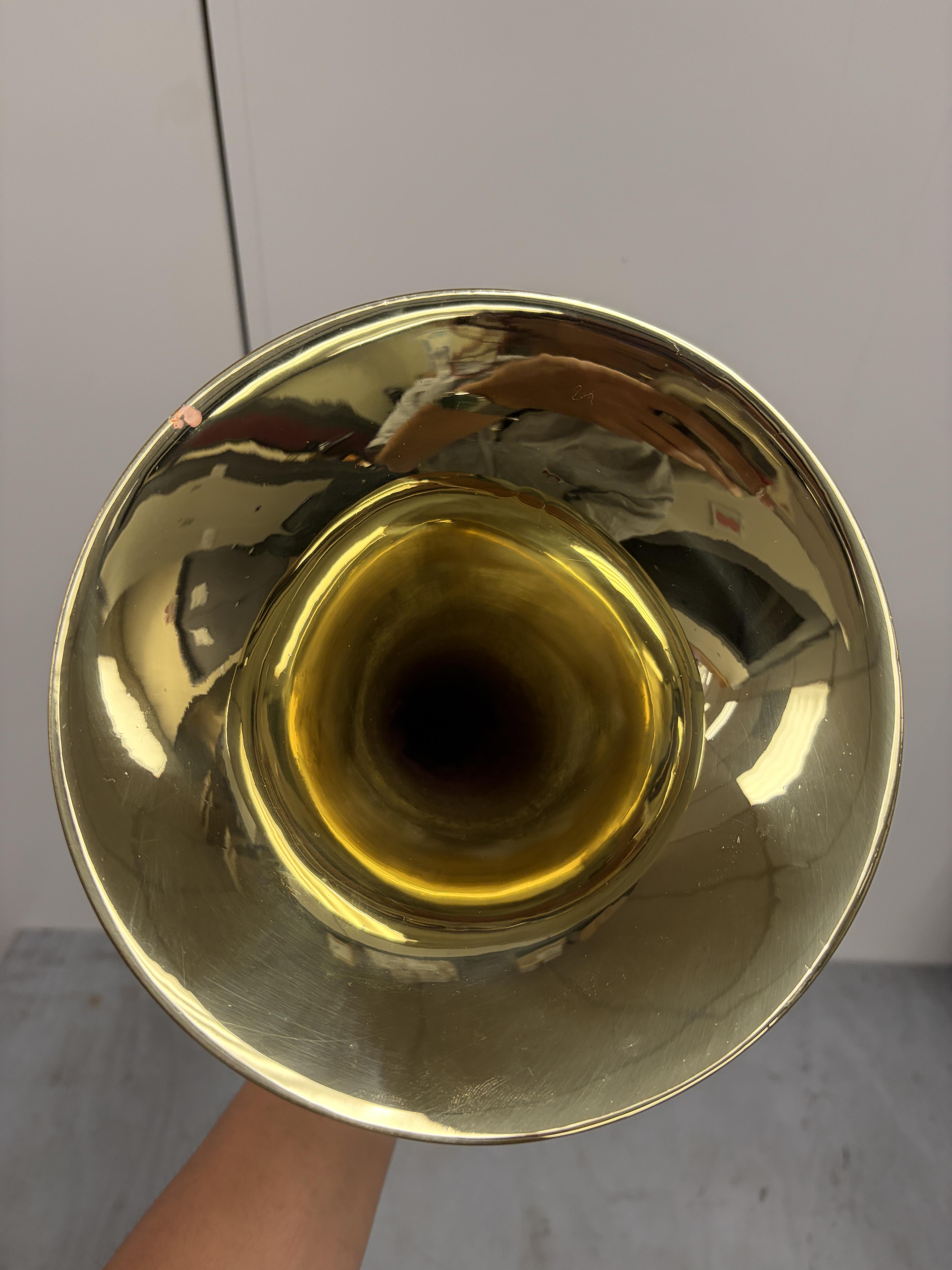 Elkhart Alto Flugel Horn  – Image 16