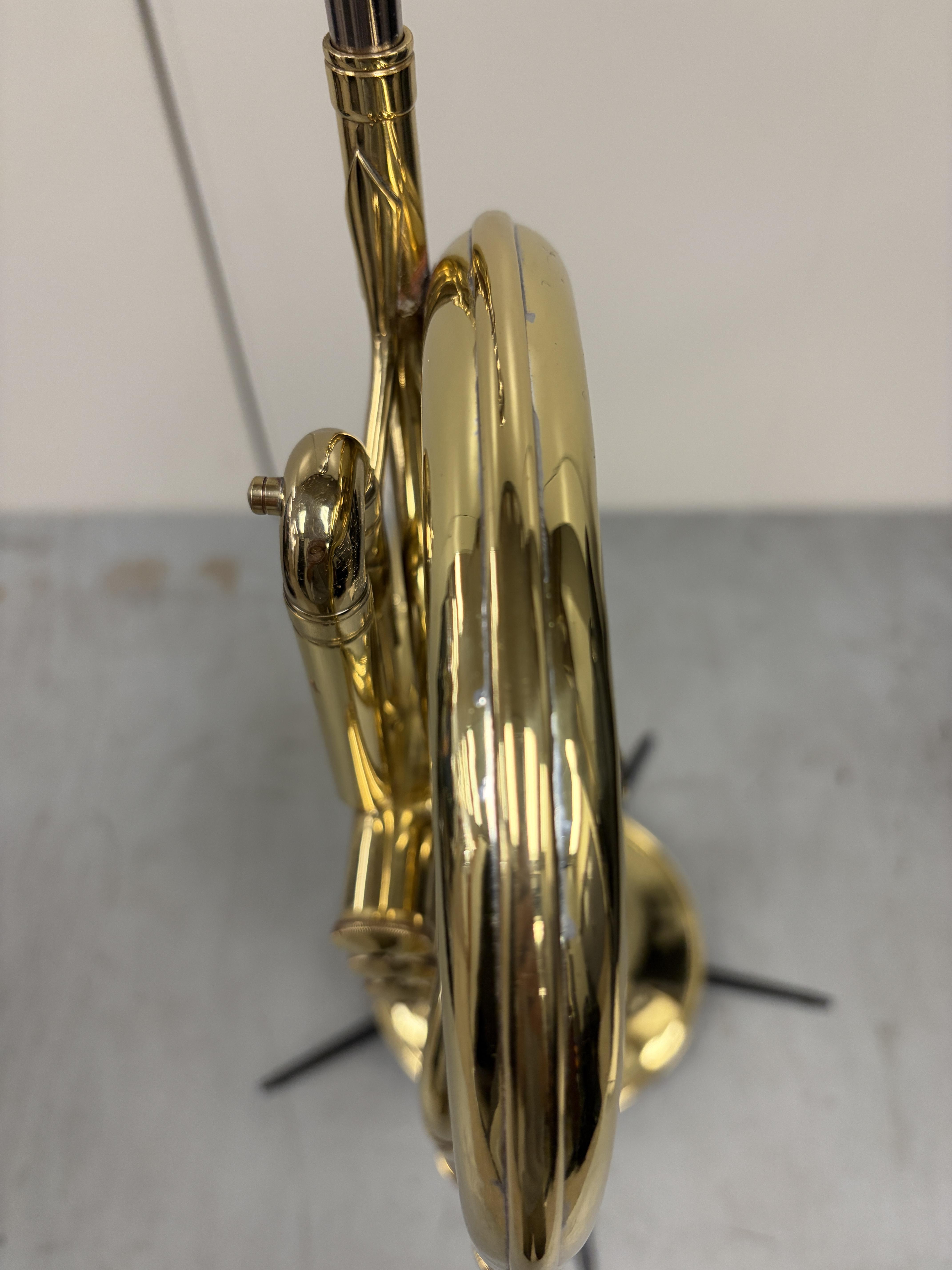 Elkhart Alto Flugel Horn  – Image 3