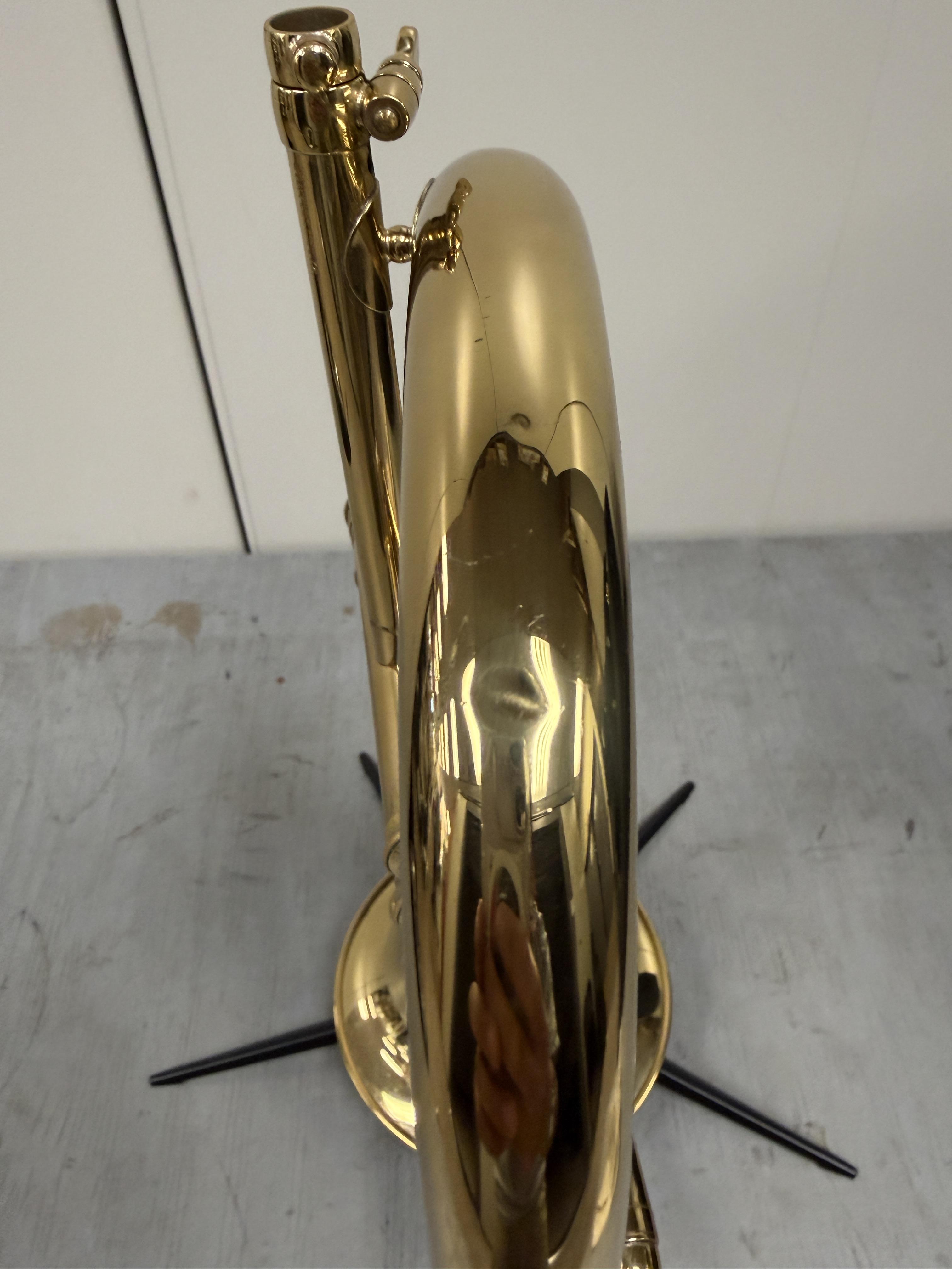 Antoine Courtois 157 Flugel Horn – Image 2