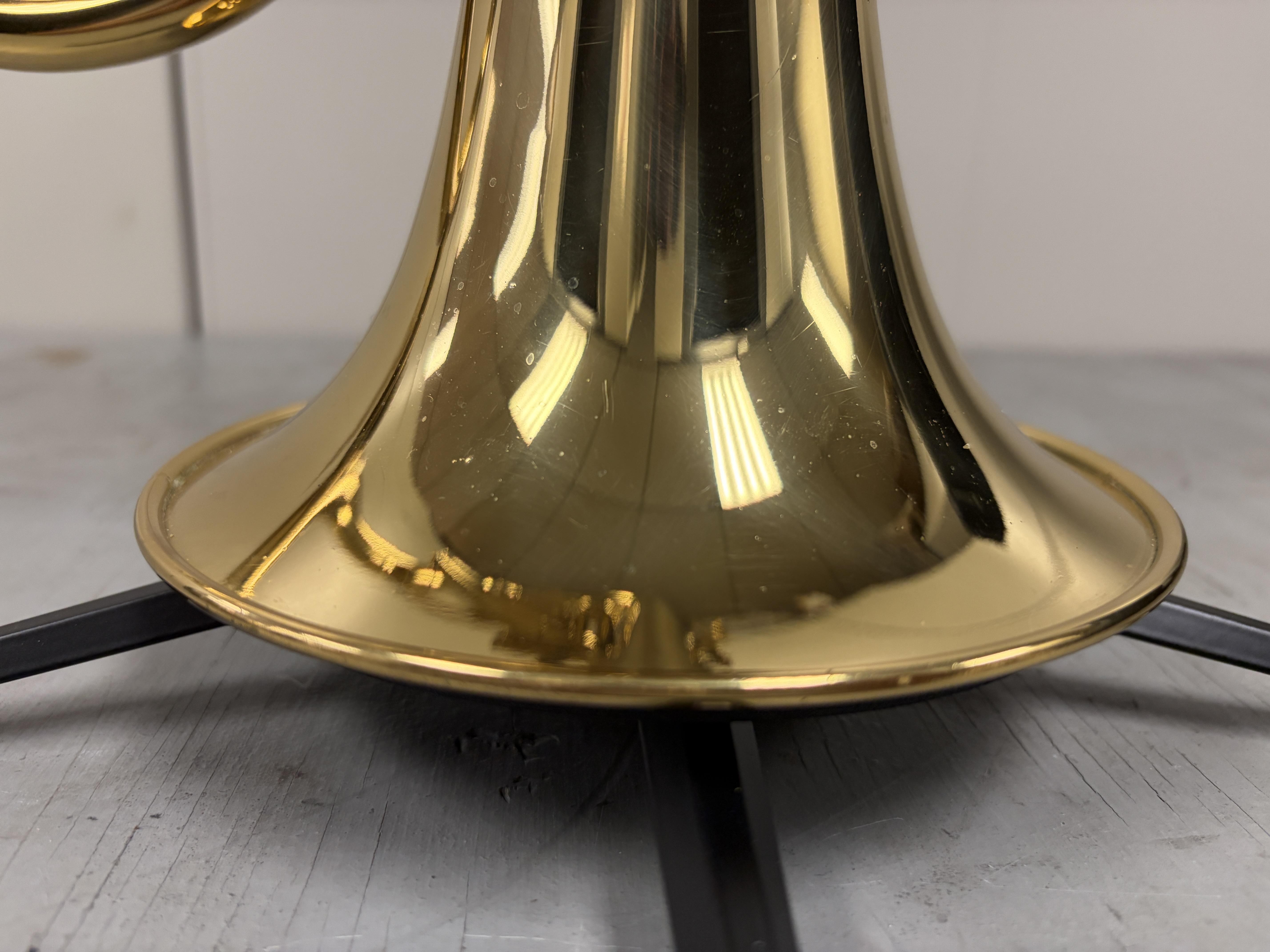 Antoine Courtois 157 Flugel Horn – Image 13