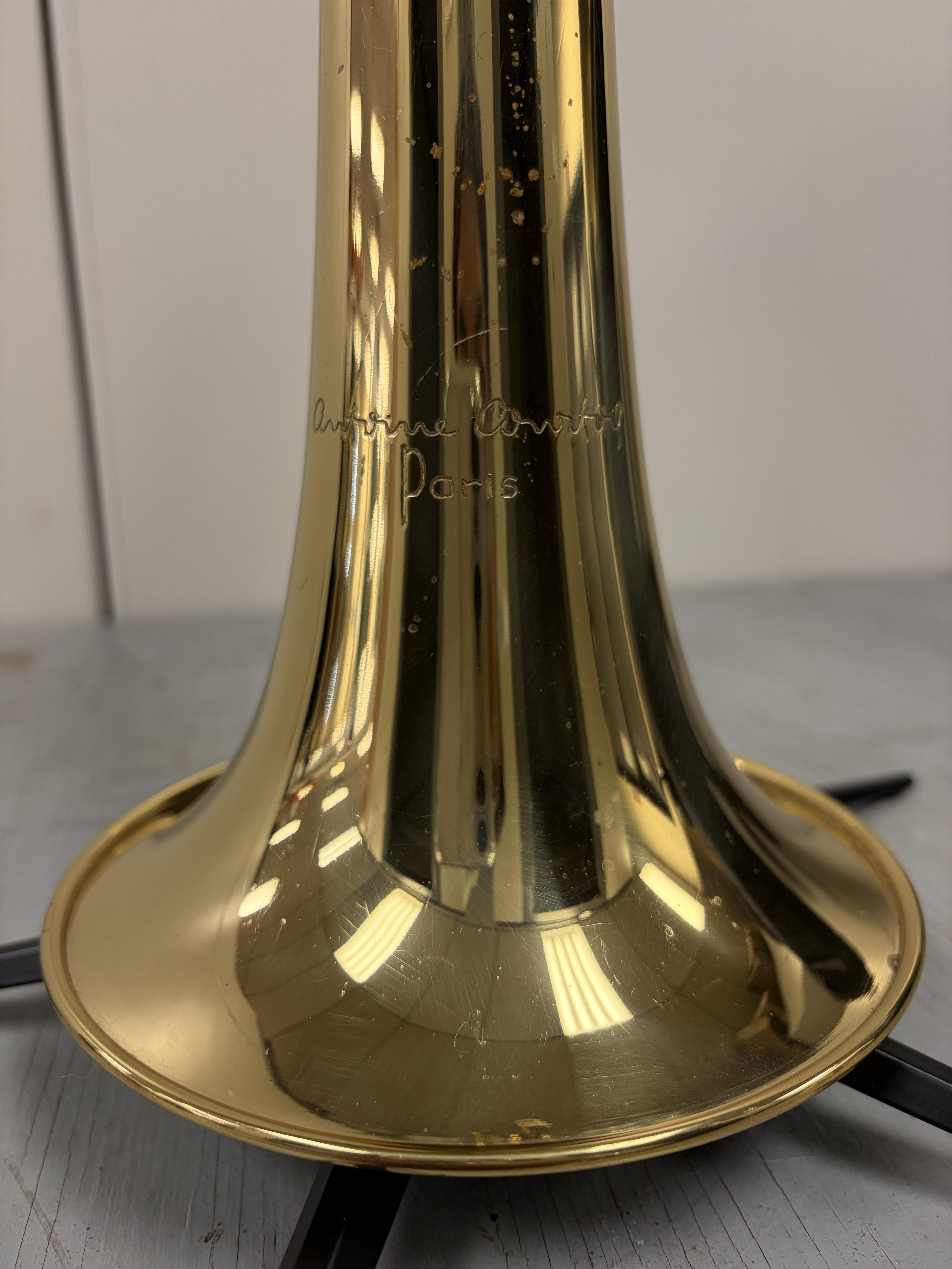 Antoine Courtois 157 Flugel Horn – Image 12