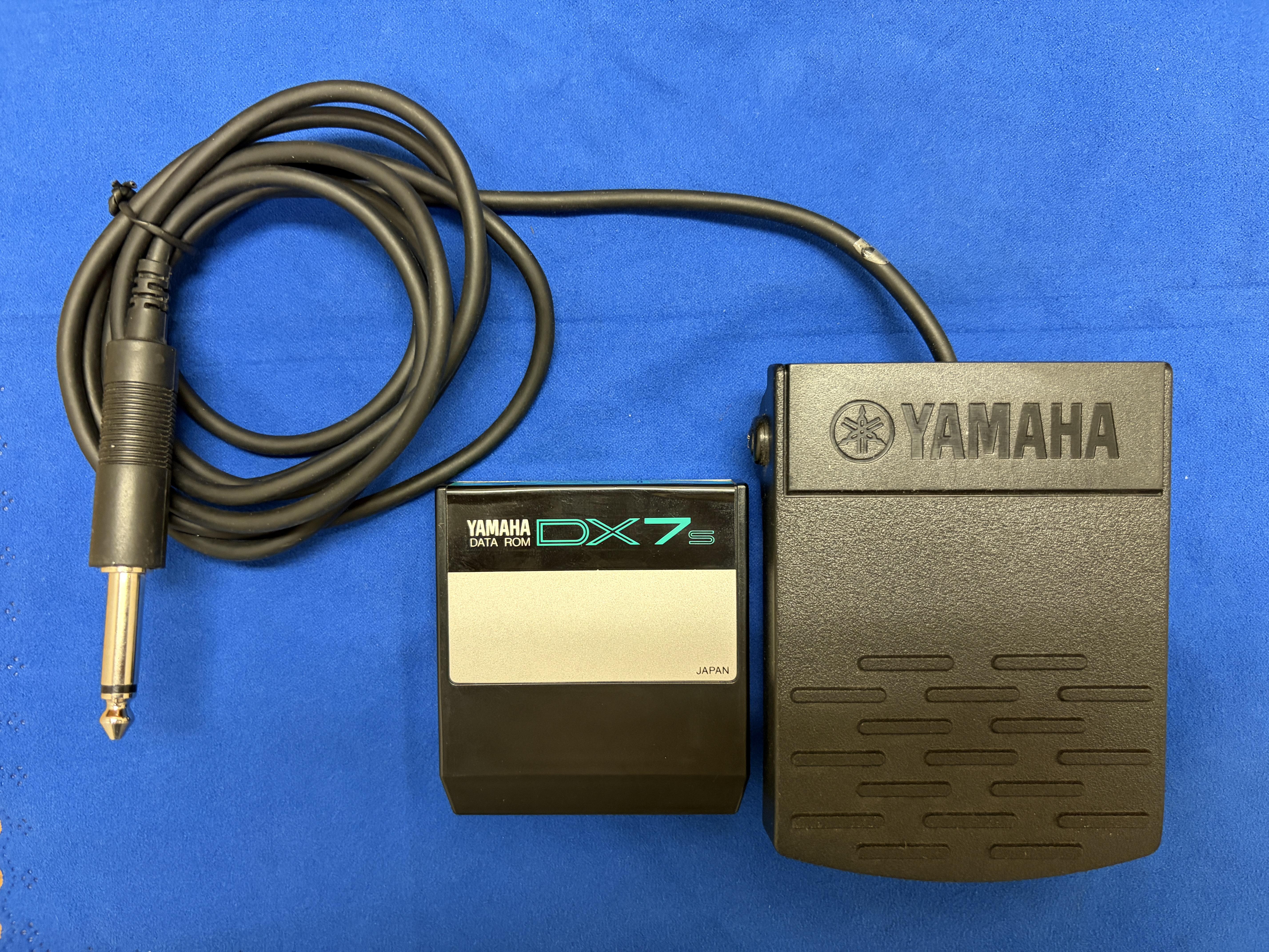 Yamaha DX7s Synthesizer  – Image 15
