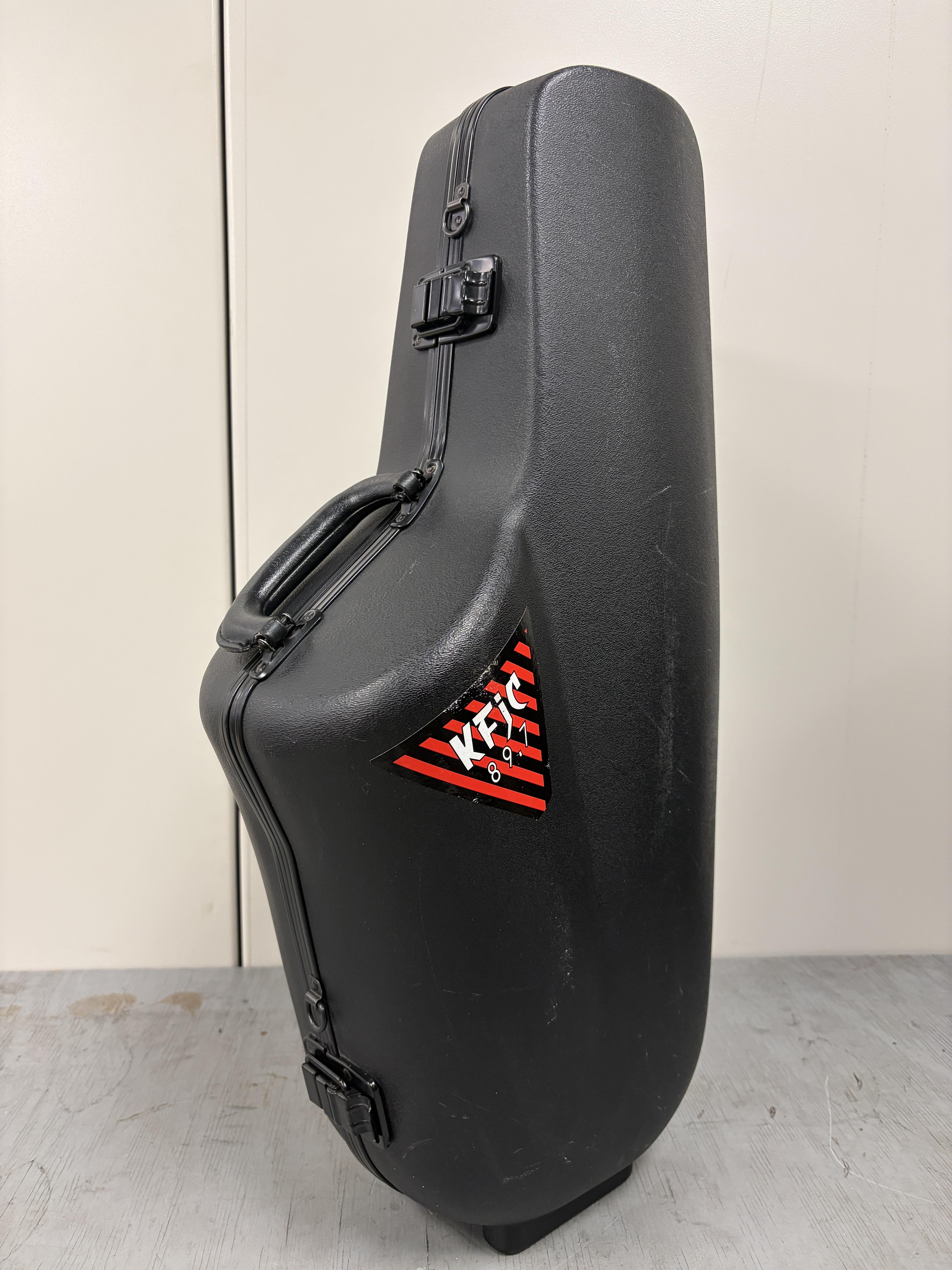 SKB Alto Sax Case – Image 2