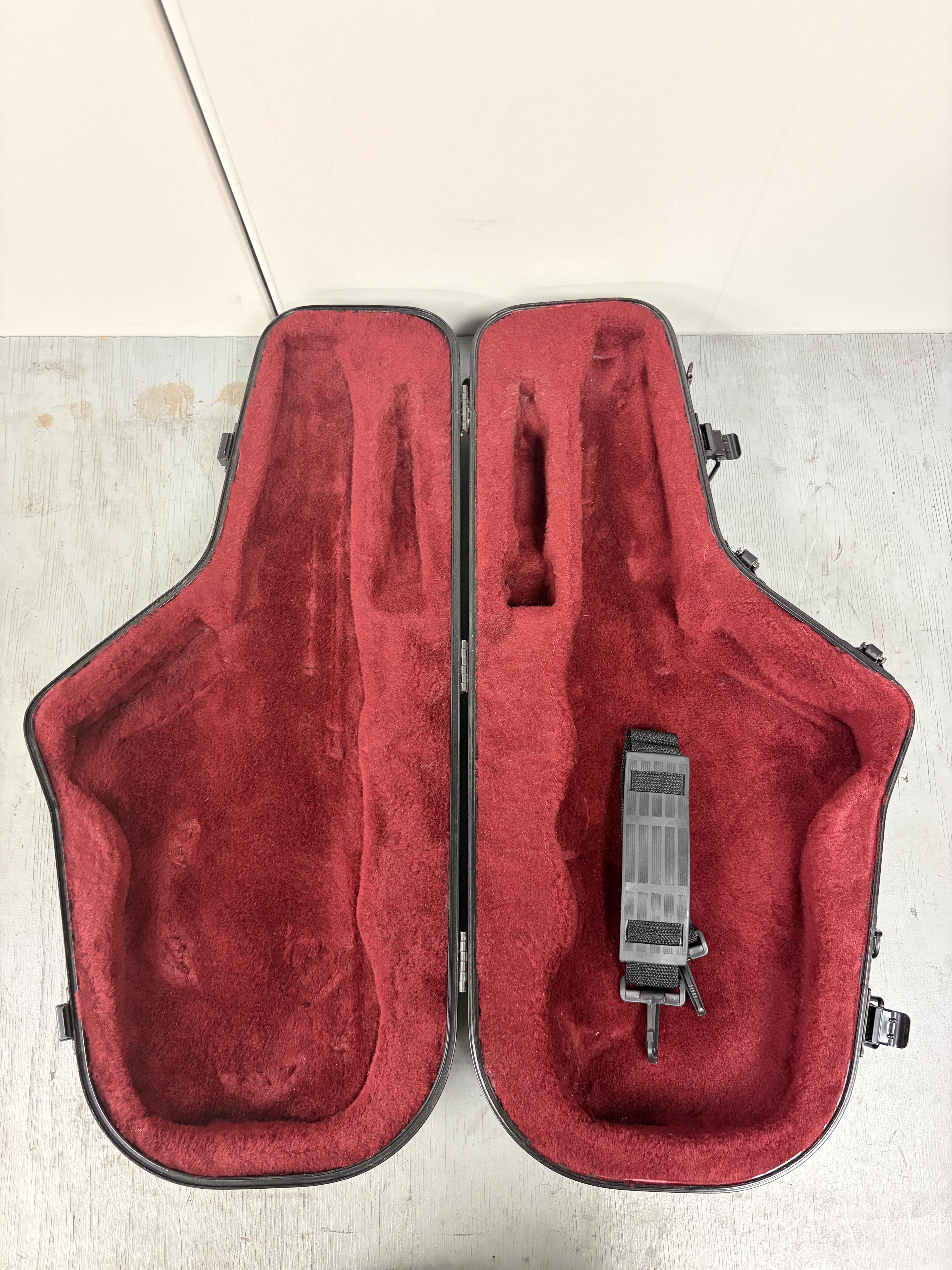 SKB Alto Sax Case – Image 5